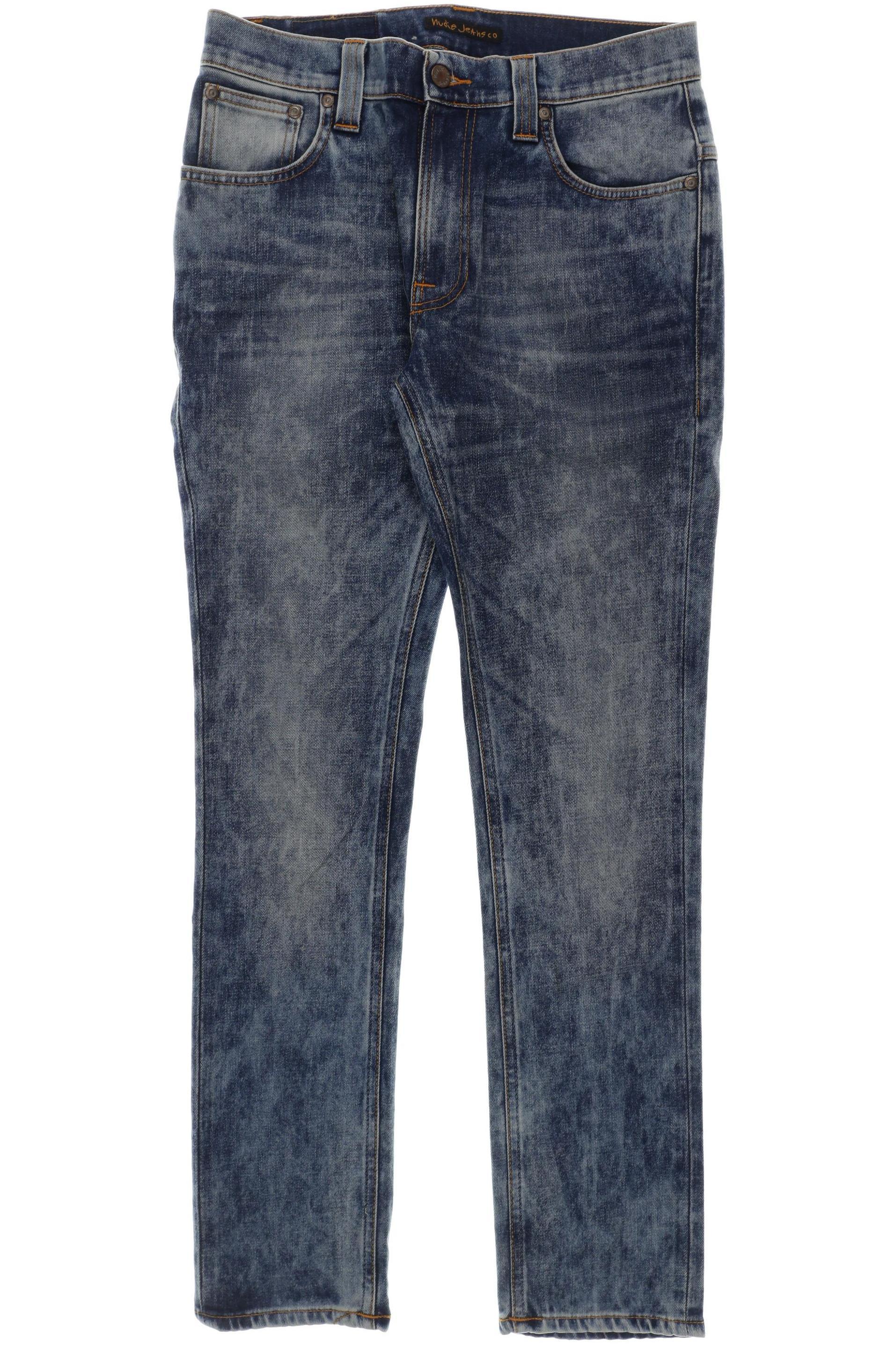 

Nudie Jeans Herren Jeans, blau, Gr. 29