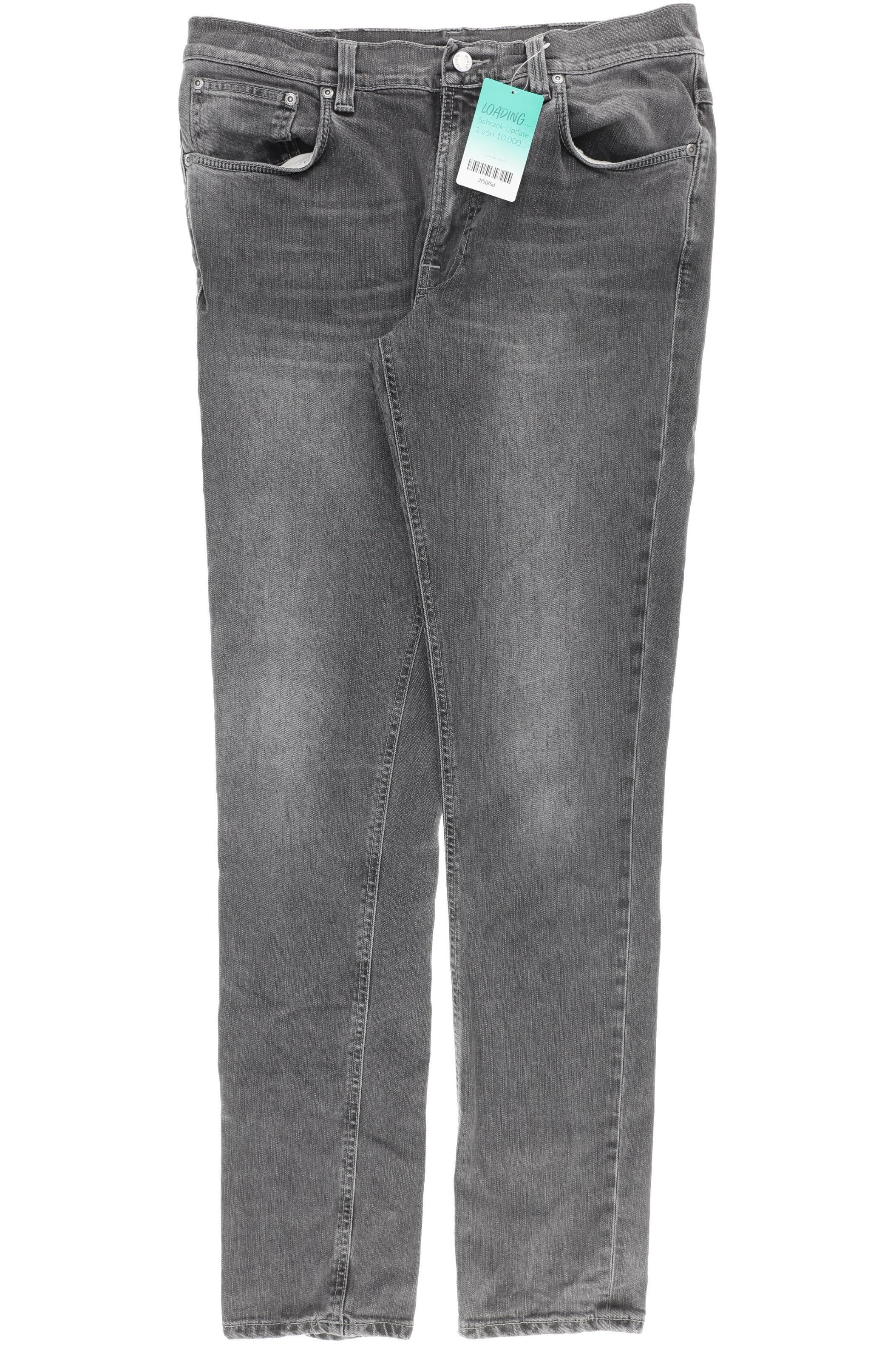 Thumbnail - Nudie Jeans Herren Jeans, grau, Gr.