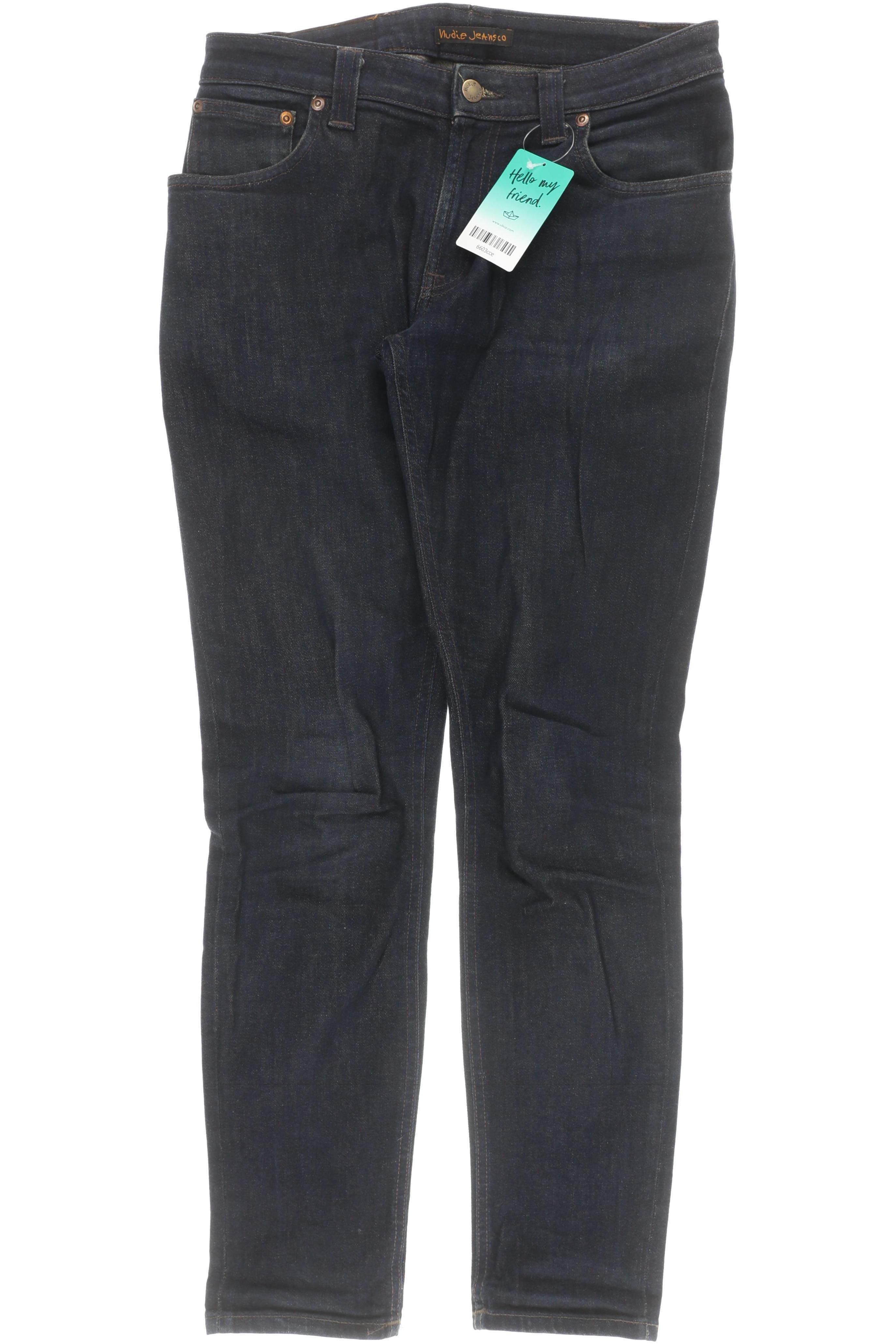 

Nudie Jeans Herren Jeans, blau, Gr. 32