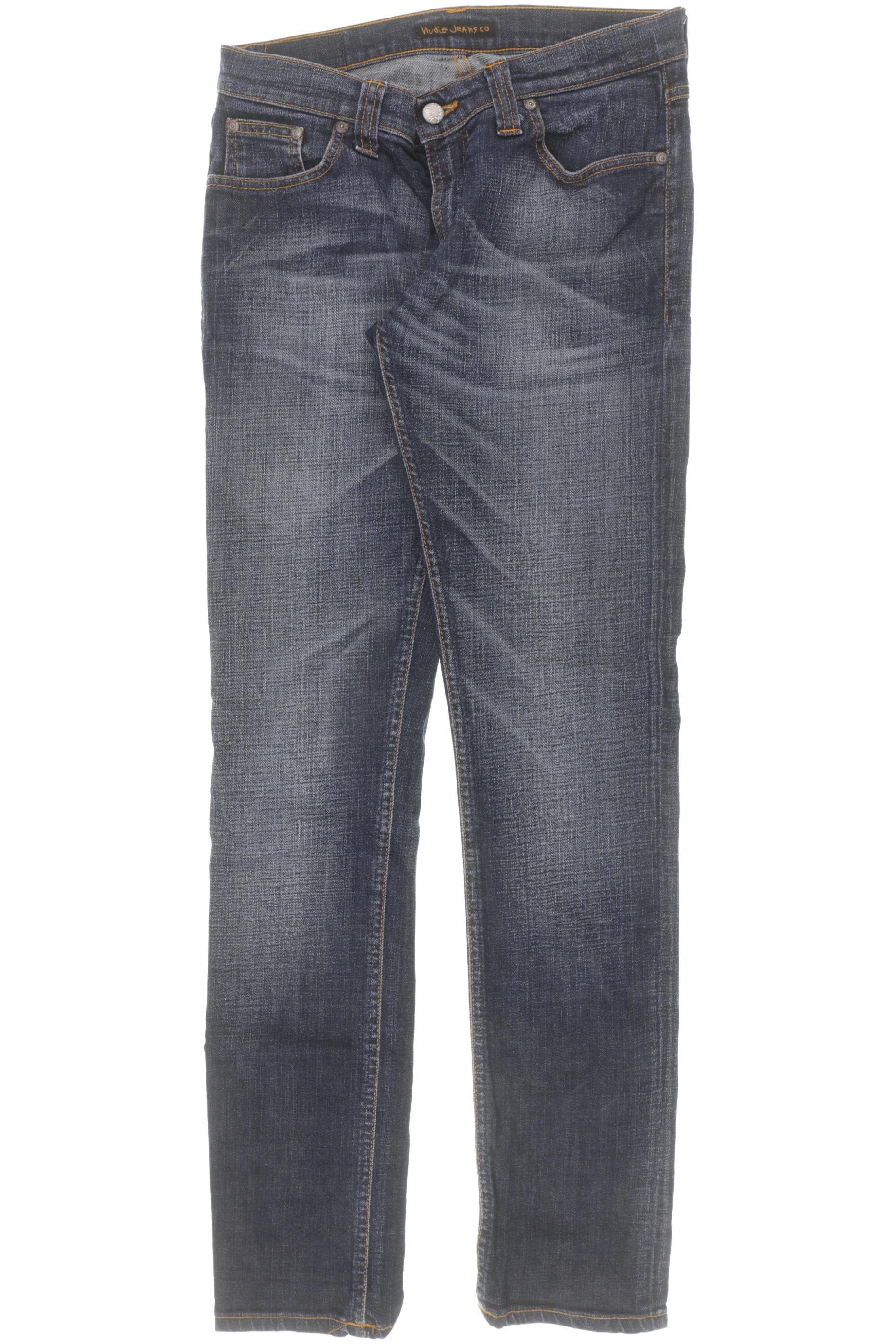 Thumbnail - Nudie Jeans Herren Jeans, blau, Gr. 28