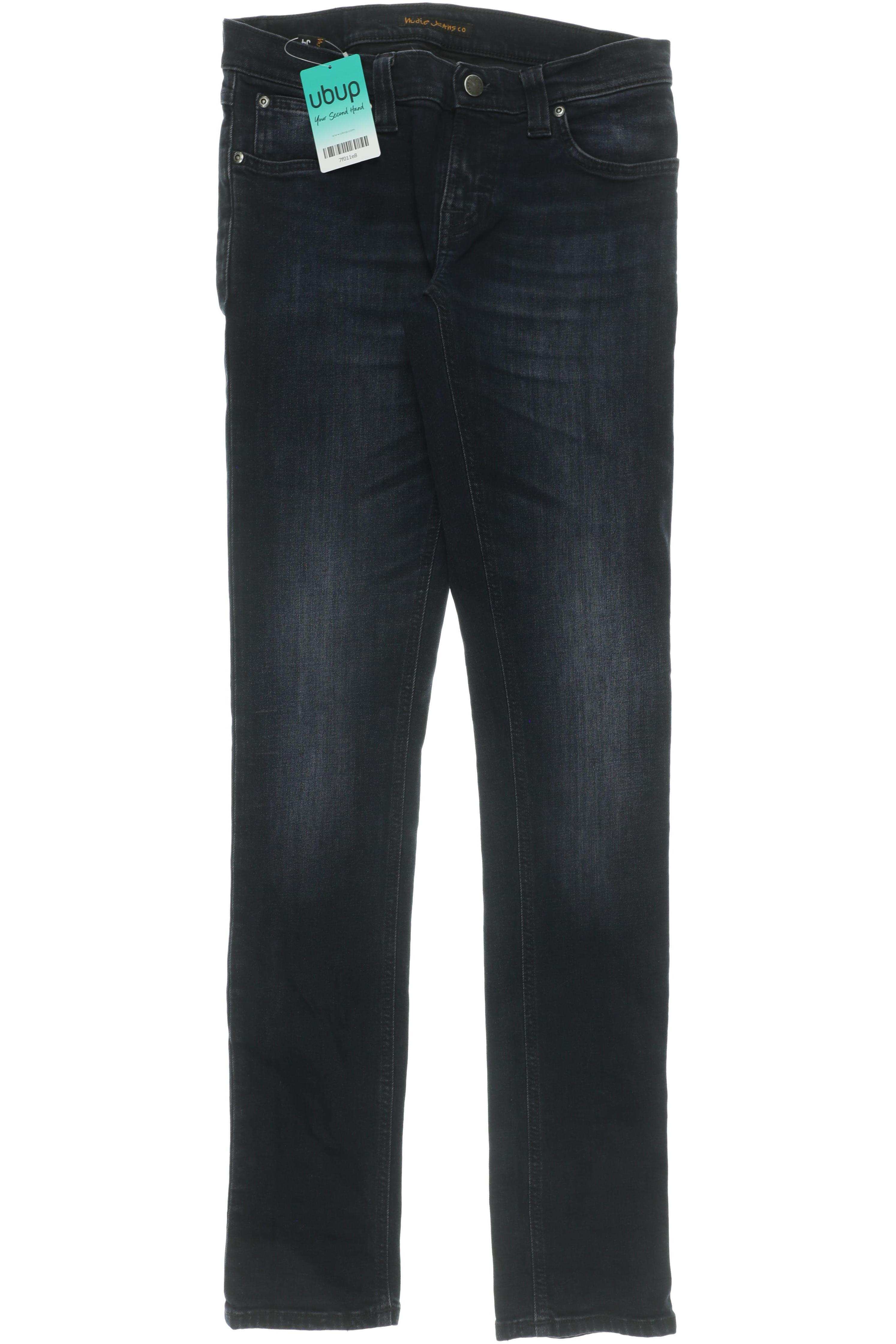 

Nudie Jeans Herren Jeans, blau, Gr. 28