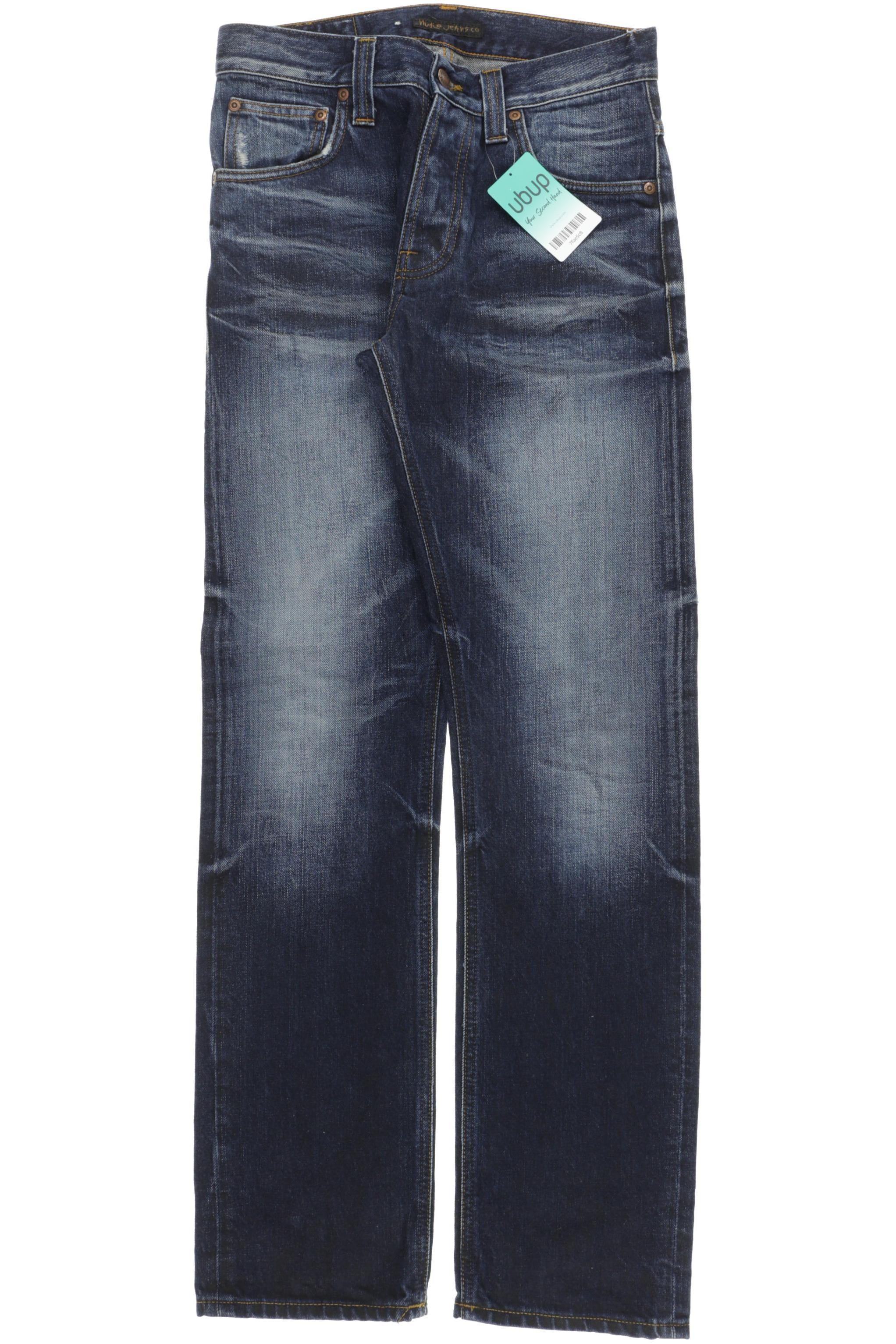 Thumbnail - Nudie Jeans Herren Jeans, blau, Gr. 29