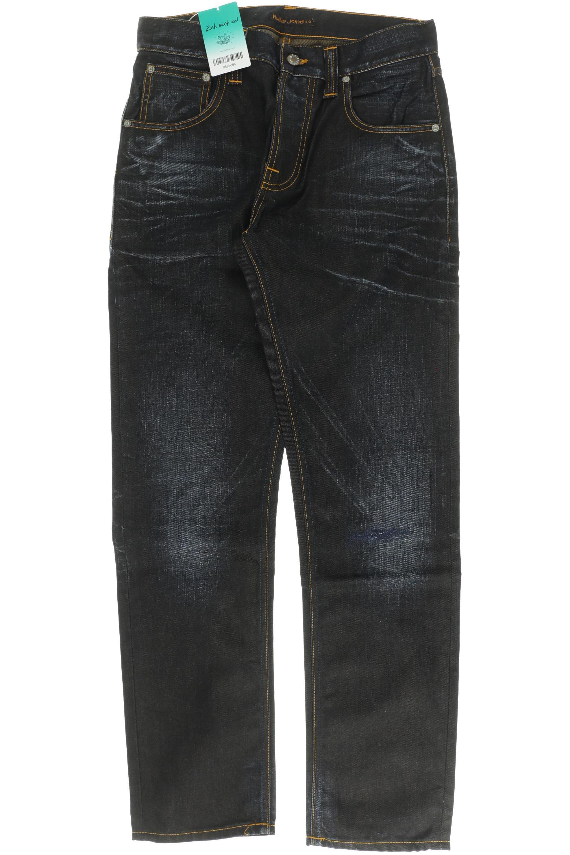 

Nudie Jeans Herren Jeans, blau, Gr. 30