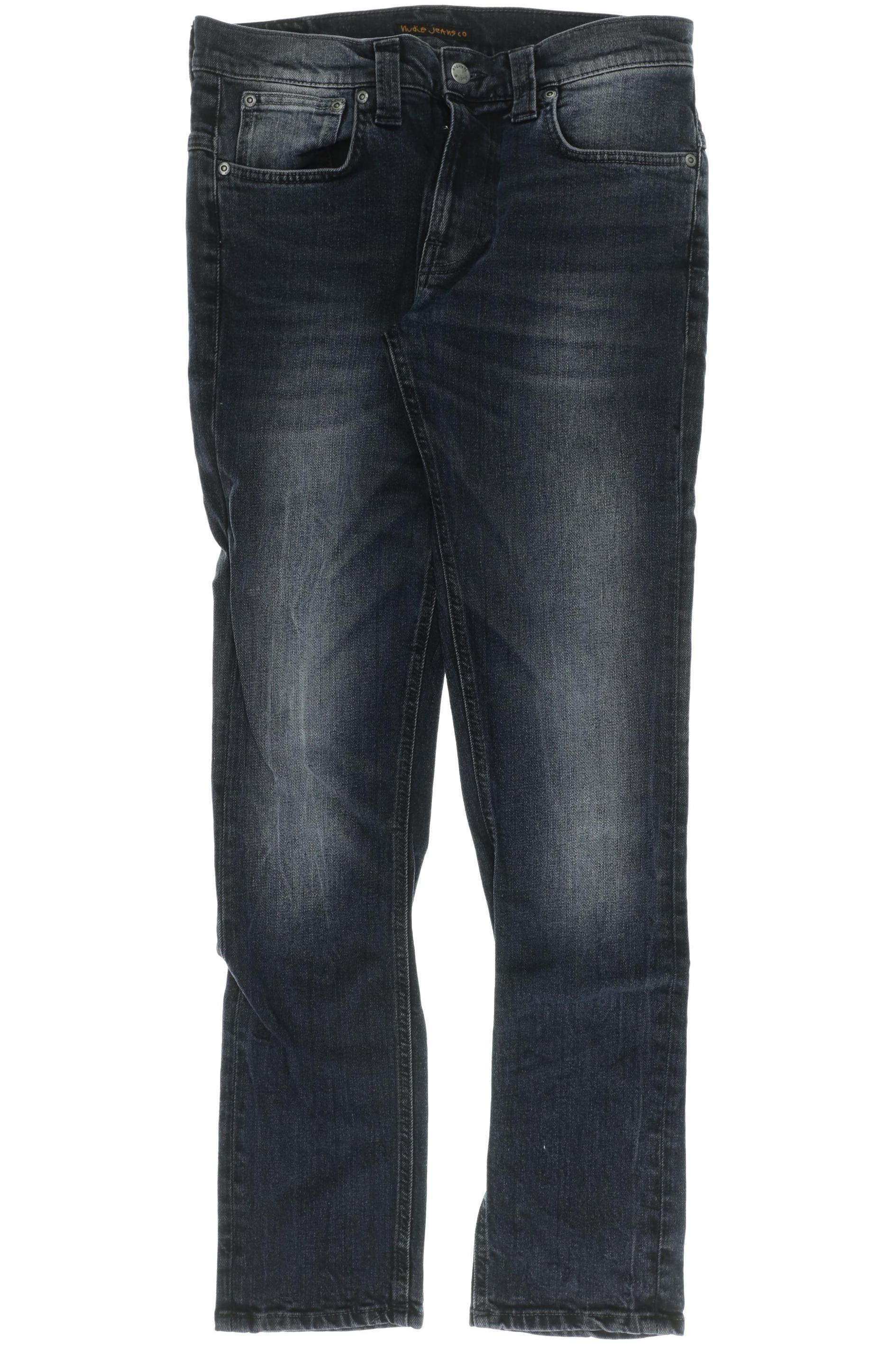 

Nudie Jeans Herren Jeans, blau, Gr. 30