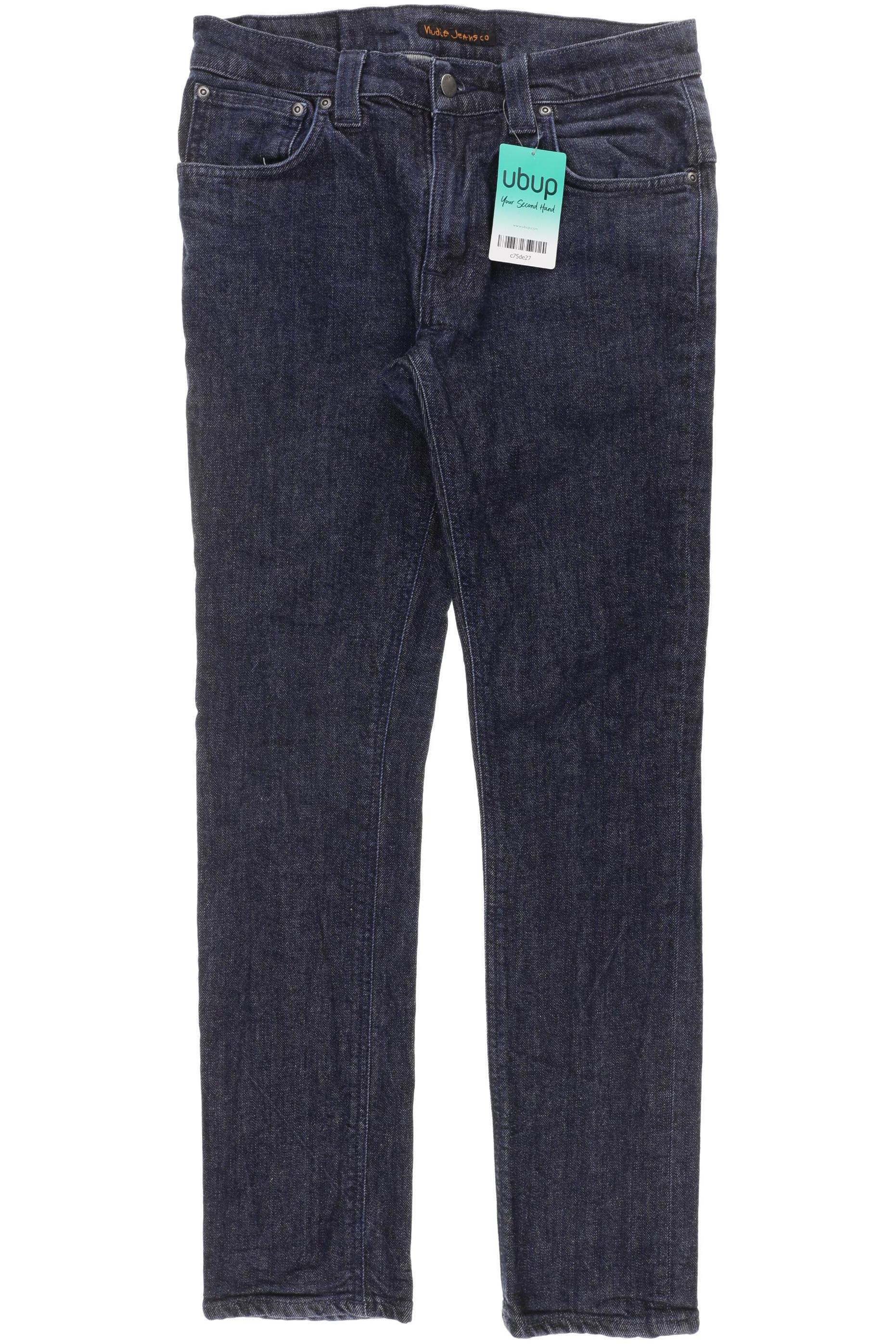 

Nudie Jeans Herren Jeans, blau, Gr. 31