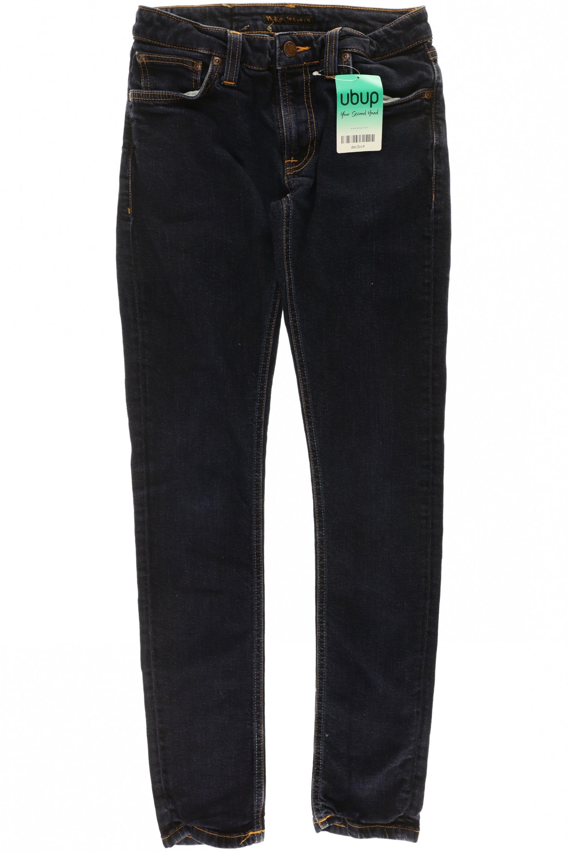 

Nudie Jeans Herren Jeans, blau, Gr. 29