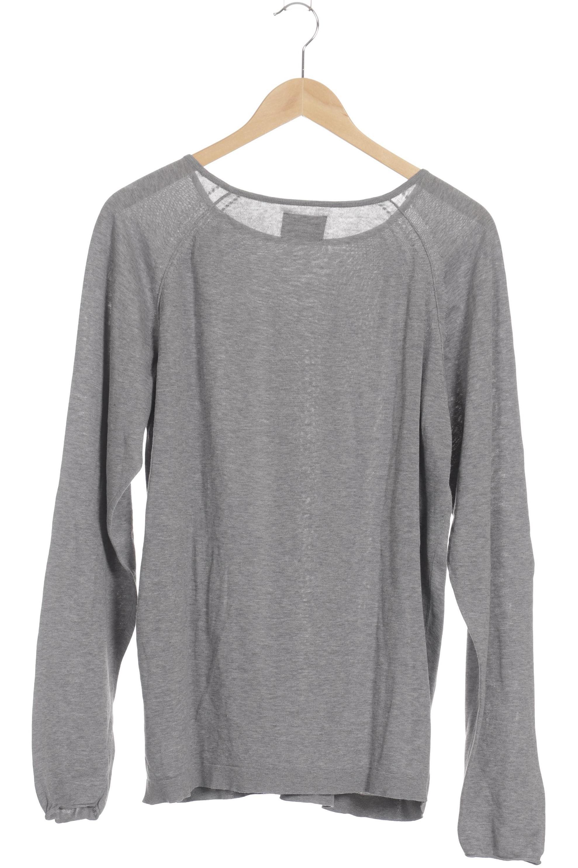 Thumbnail - Nudie Jeans Herren Pullover, grau, Gr.