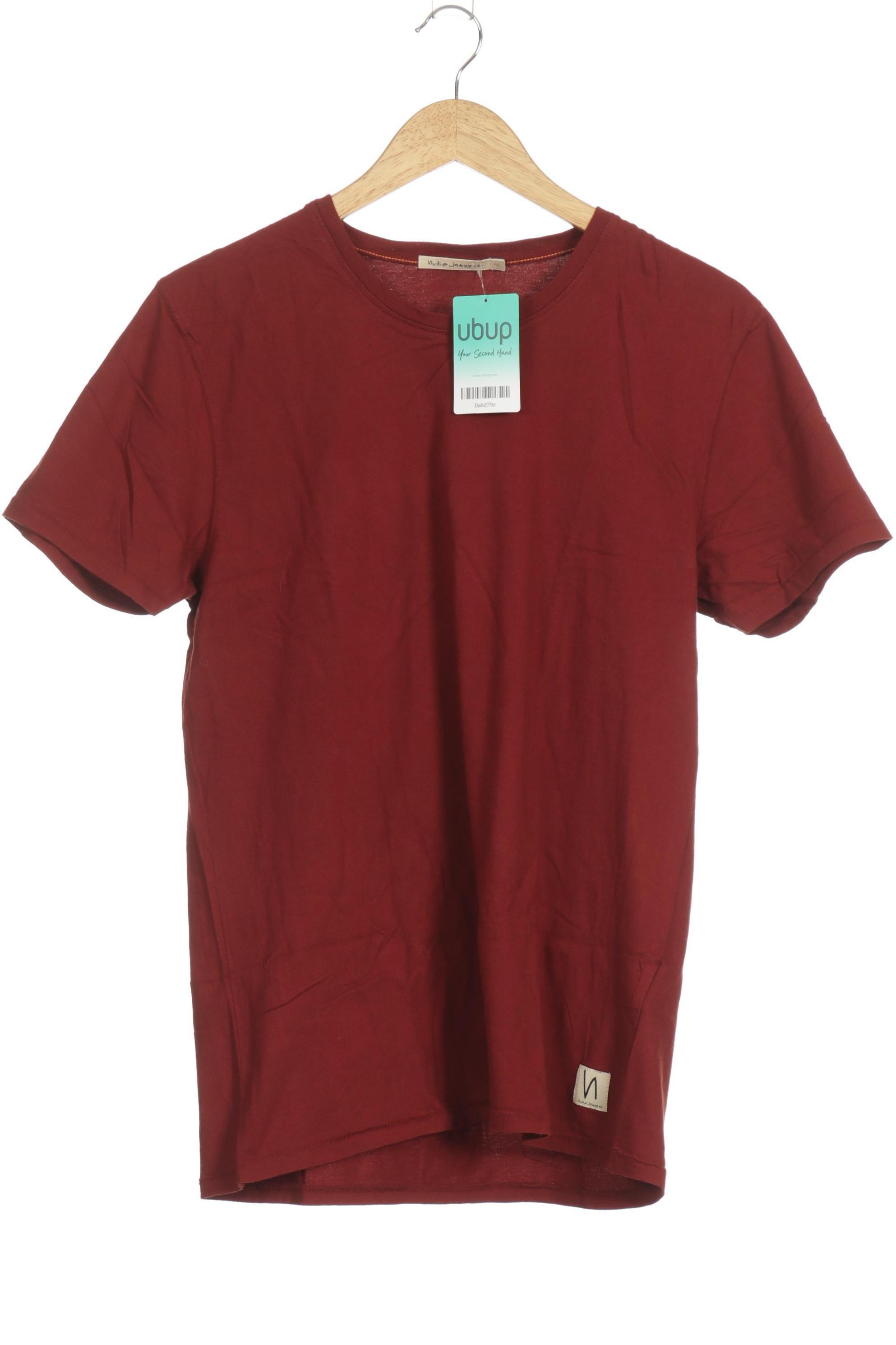 Thumbnail - Nudie Jeans Herren T-Shirt, braun, Gr.