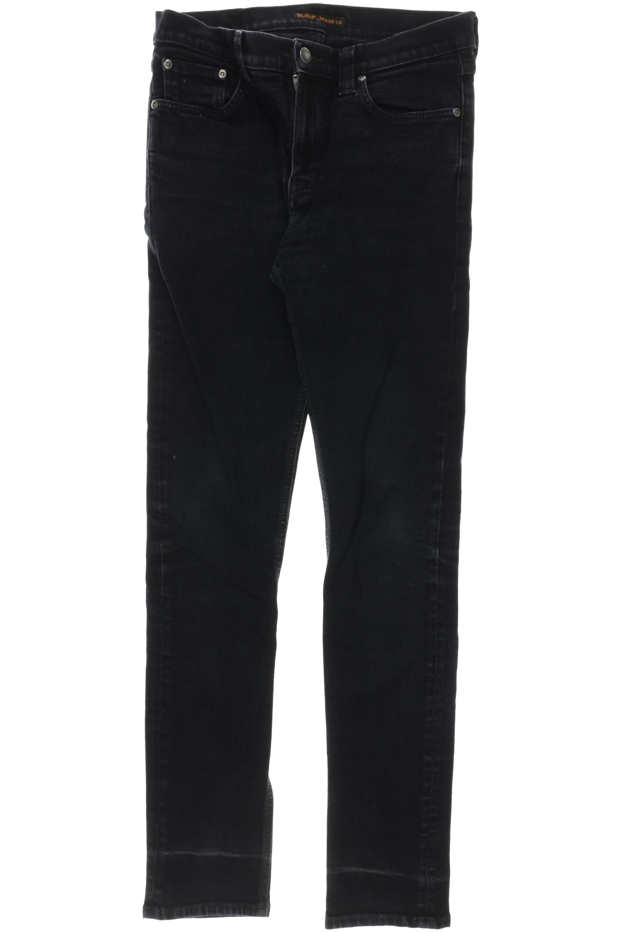 

Nudie Jeans Damen Jeans, blau, Gr. 31