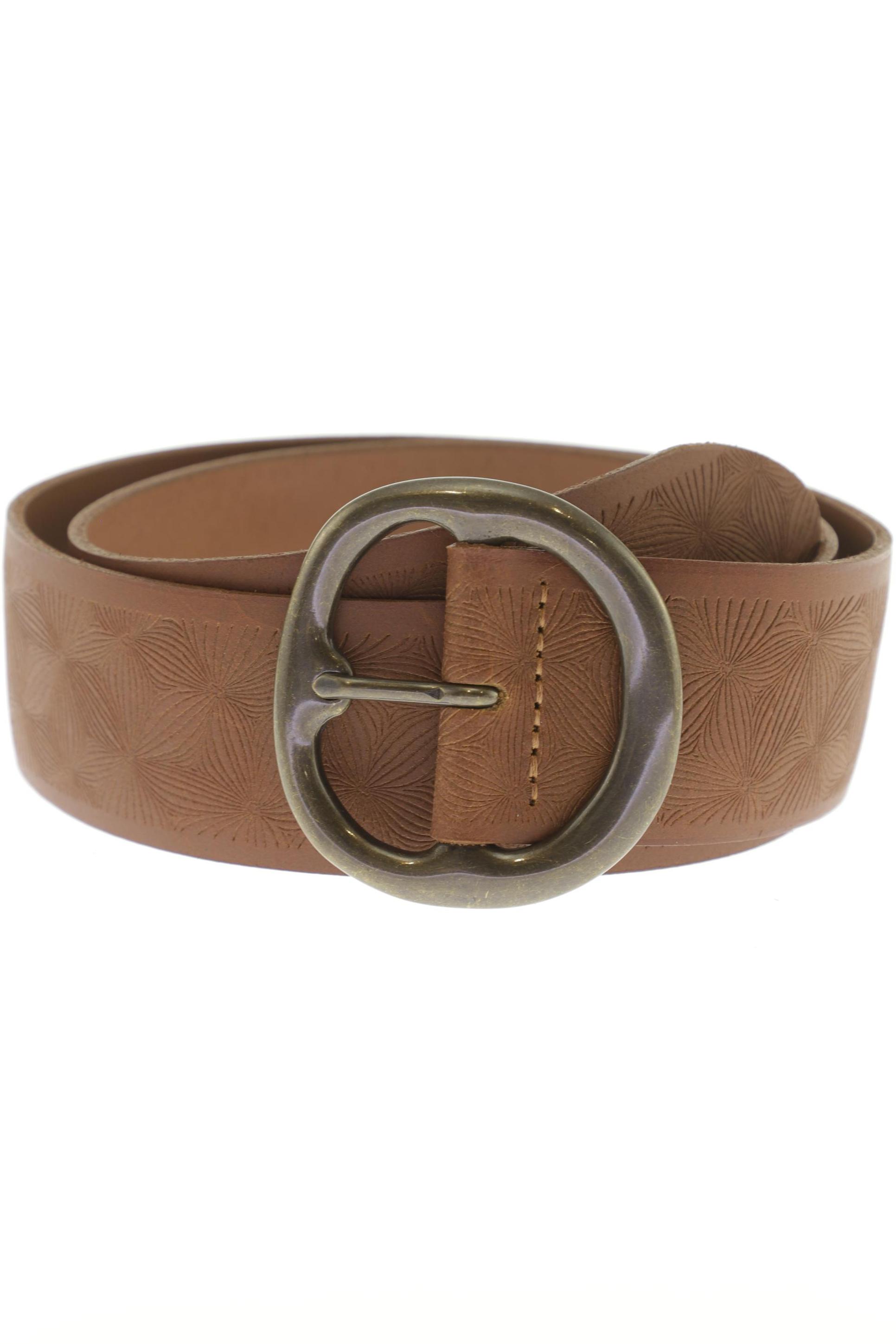 

Nudie Jeans Damen Gürtel, braun