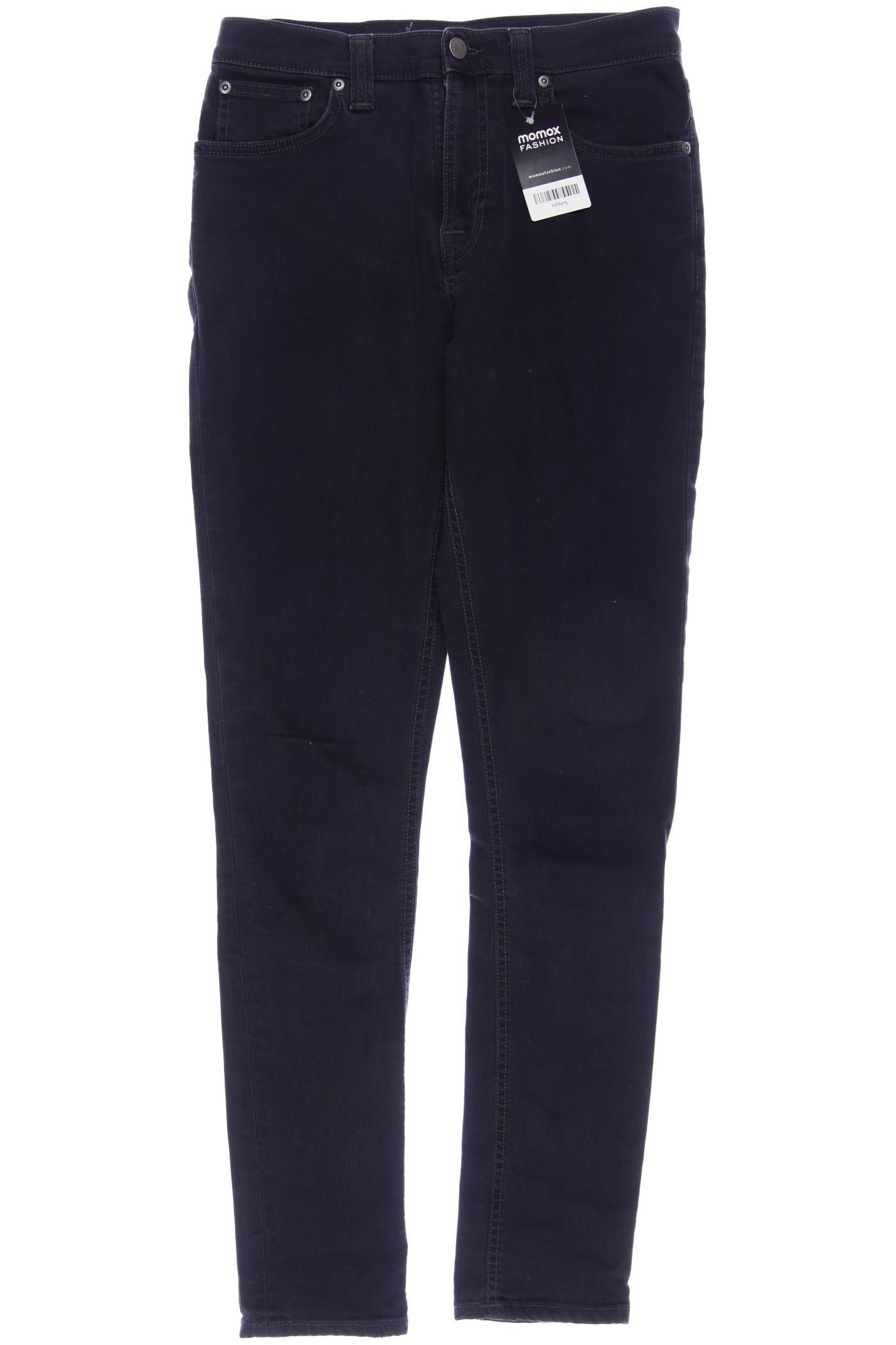 

Nudie Jeans Damen Jeans, grau