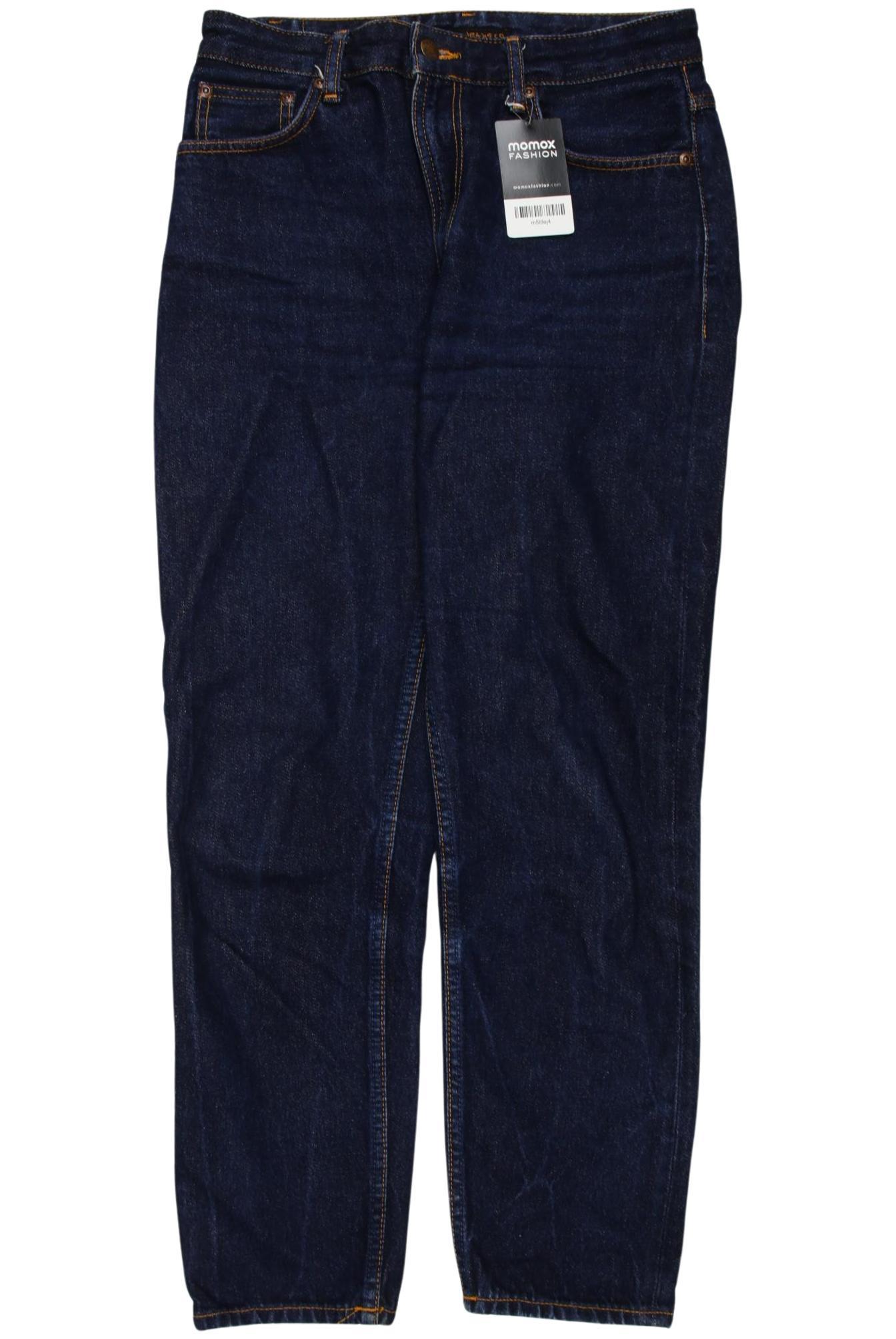 

Nudie Jeans Damen Jeans, marineblau, Gr. 29