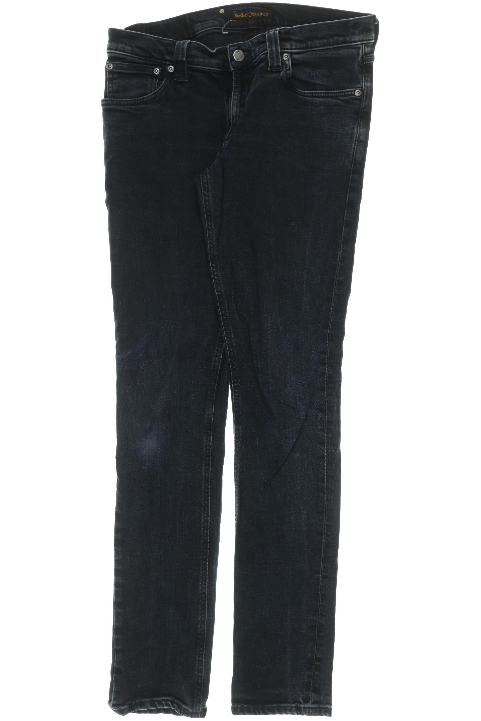 

Nudie Jeans Herren Jeans, blau, Gr. 30