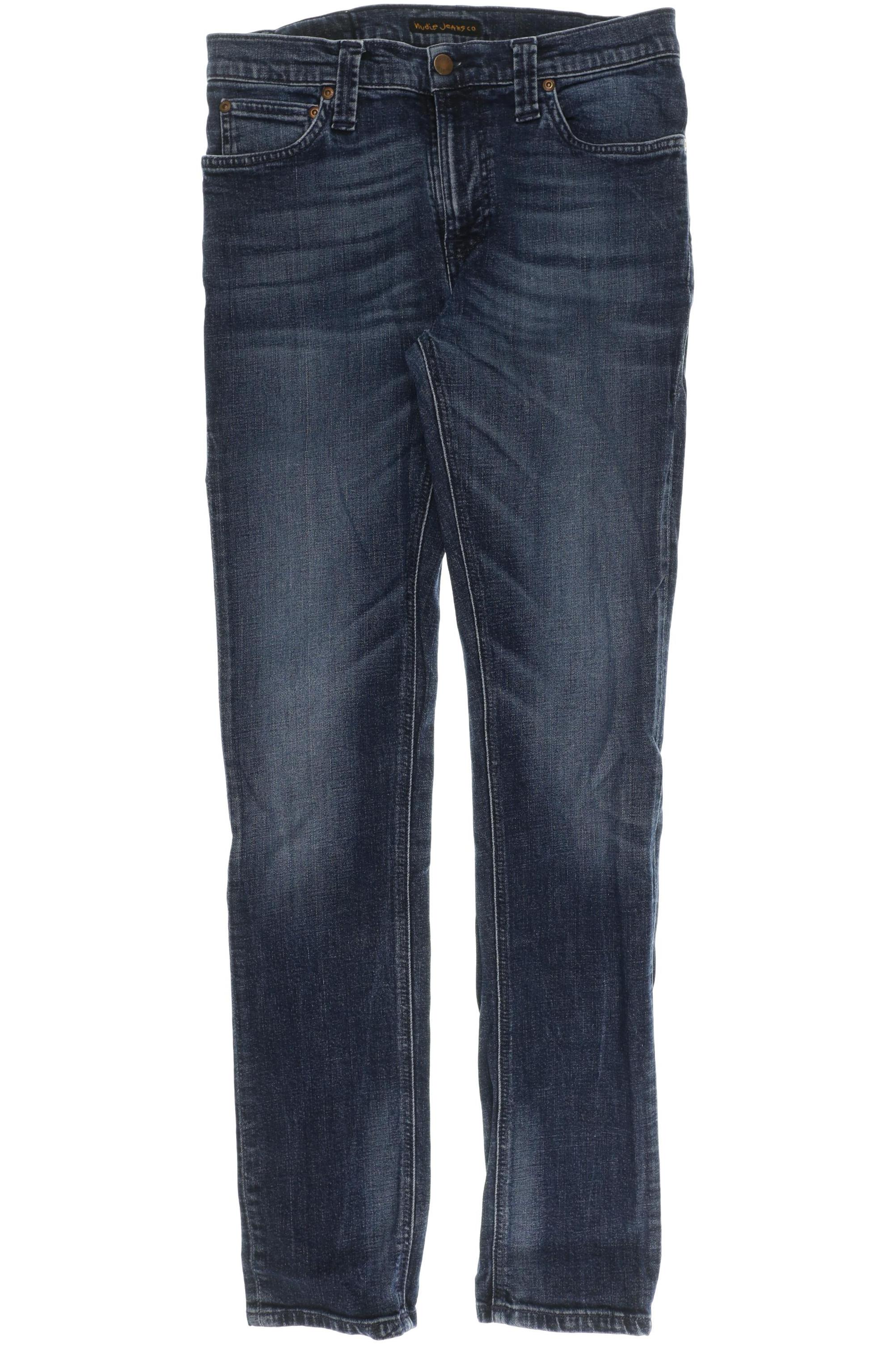 

Nudie Jeans Herren Jeans, blau, Gr. 31