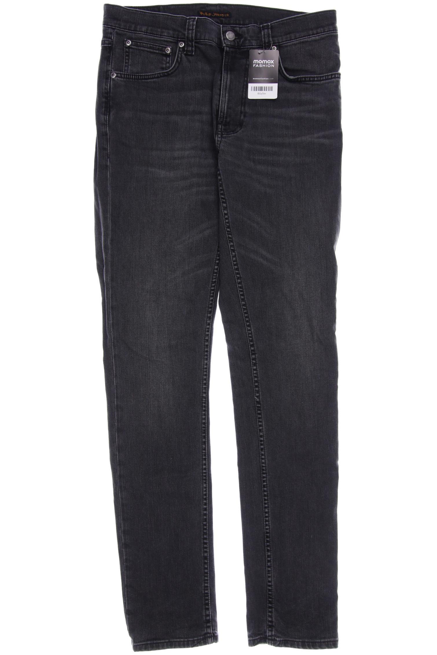 

Nudie Jeans Herren Jeans, grau