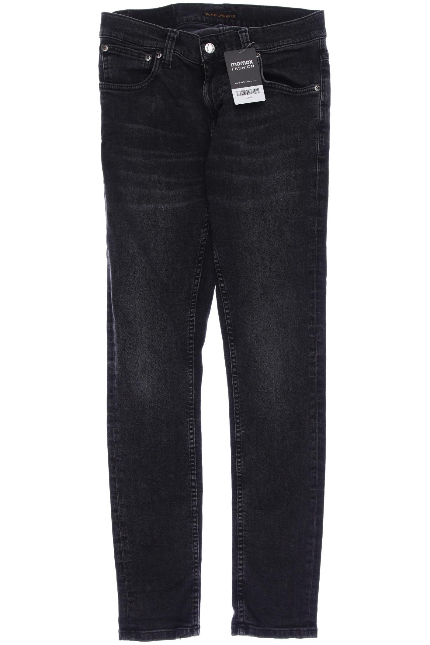 

Nudie Jeans Herren Jeans, grau