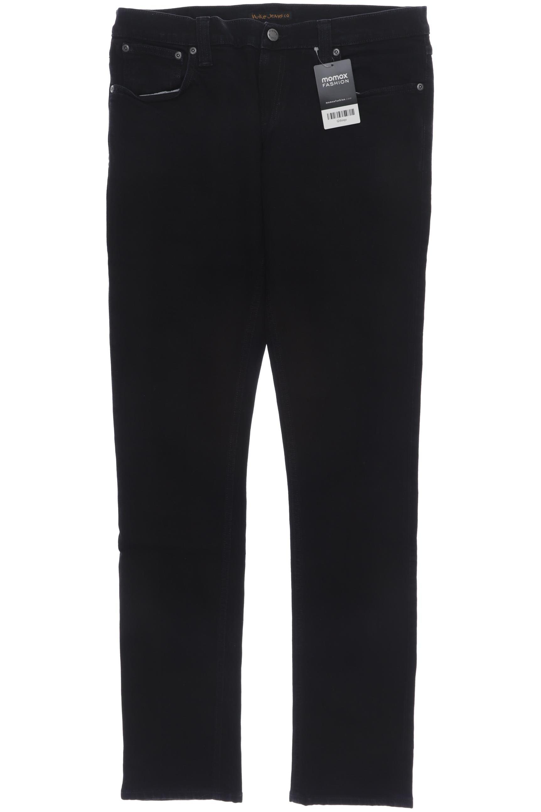

Nudie Jeans Herren Jeans, marineblau