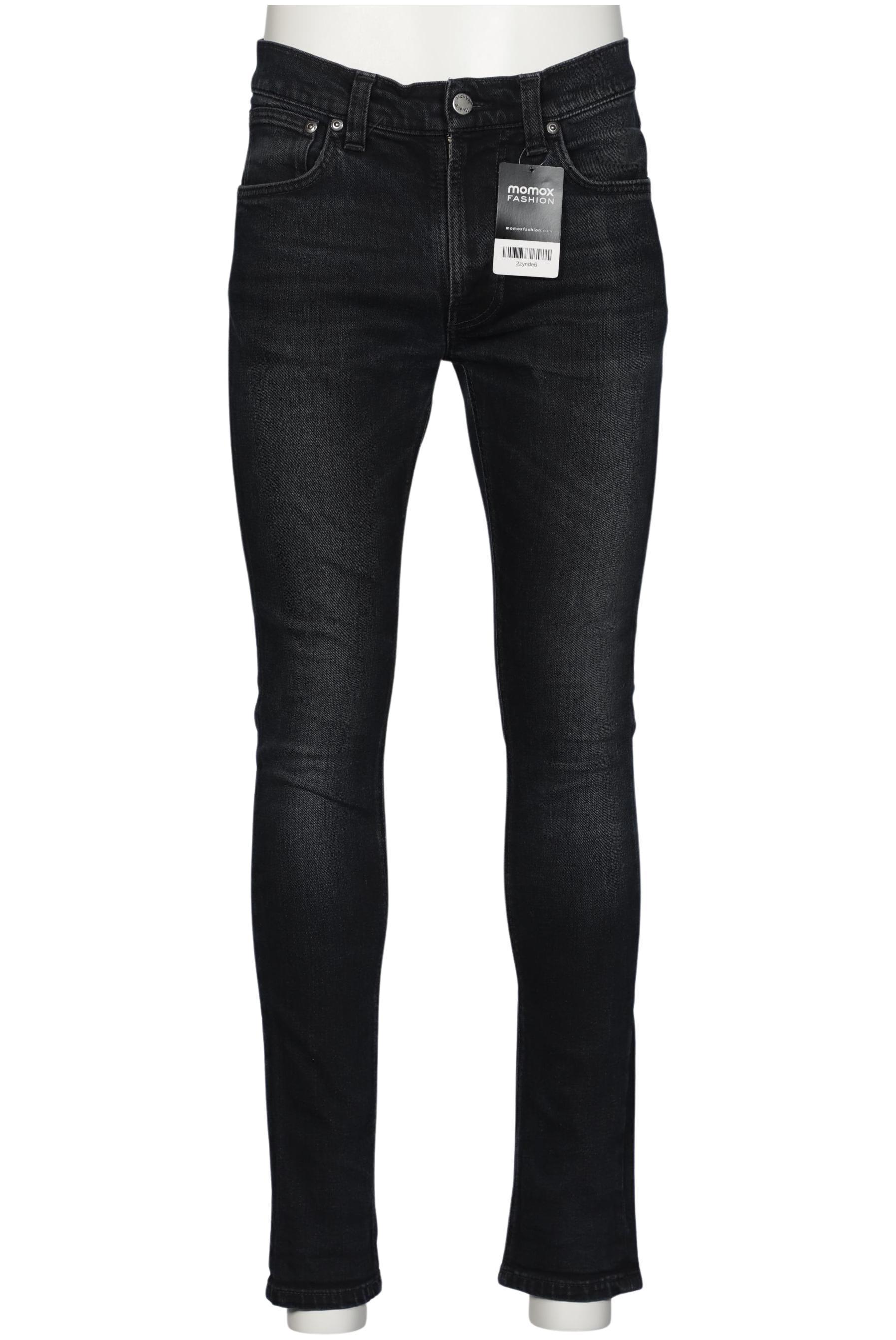 

Nudie Jeans Herren Jeans, marineblau, Gr. 28