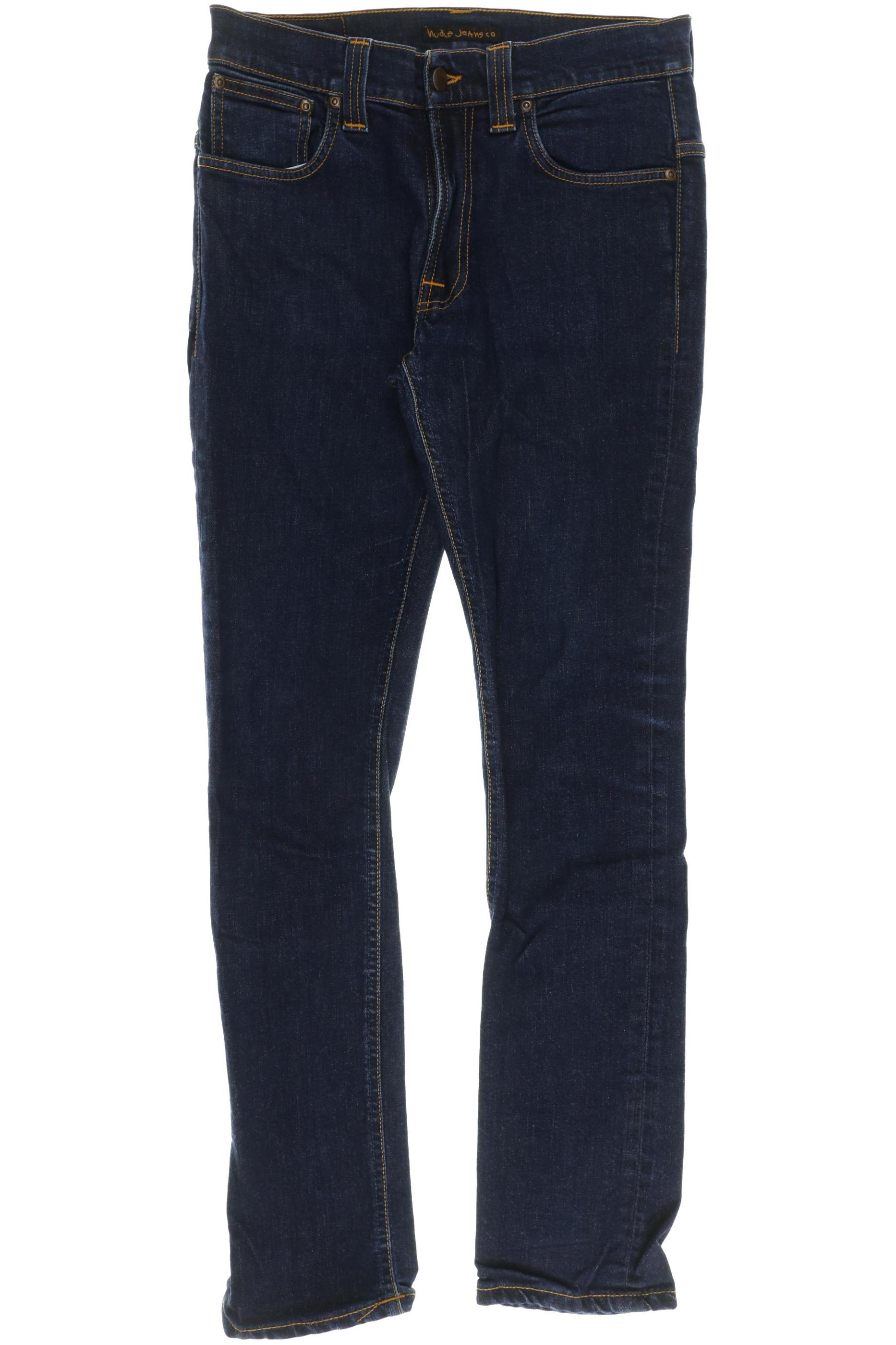 

Nudie Jeans Herren Jeans, blau, Gr. 31