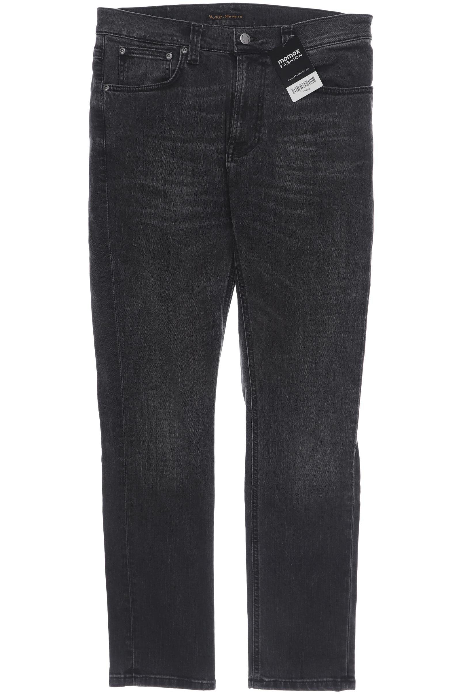 

Nudie Jeans Herren Jeans, grau