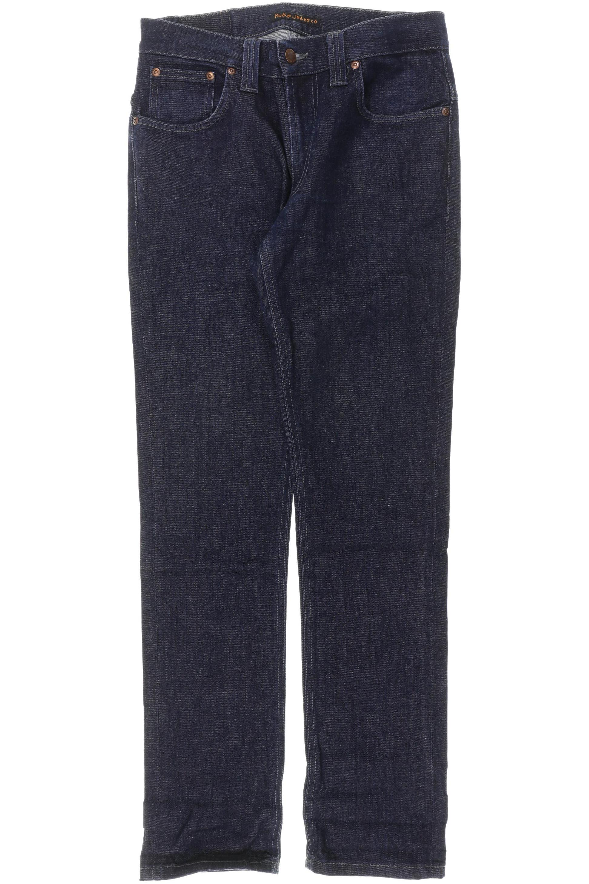 

Nudie Jeans Herren Jeans, blau, Gr. 31