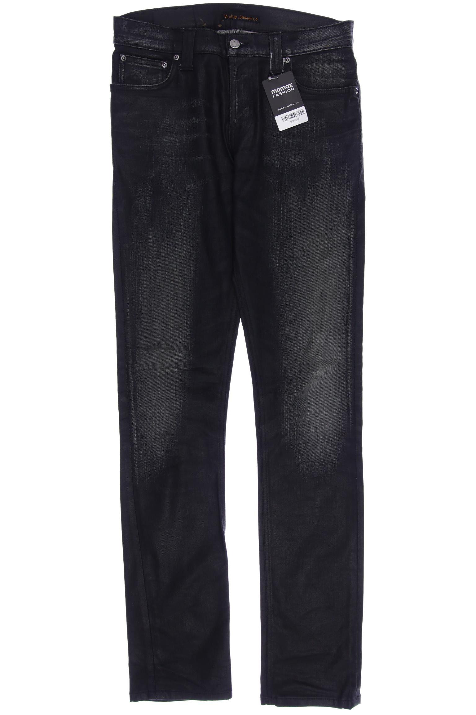

Nudie Jeans Herren Jeans, grau, Gr. 31