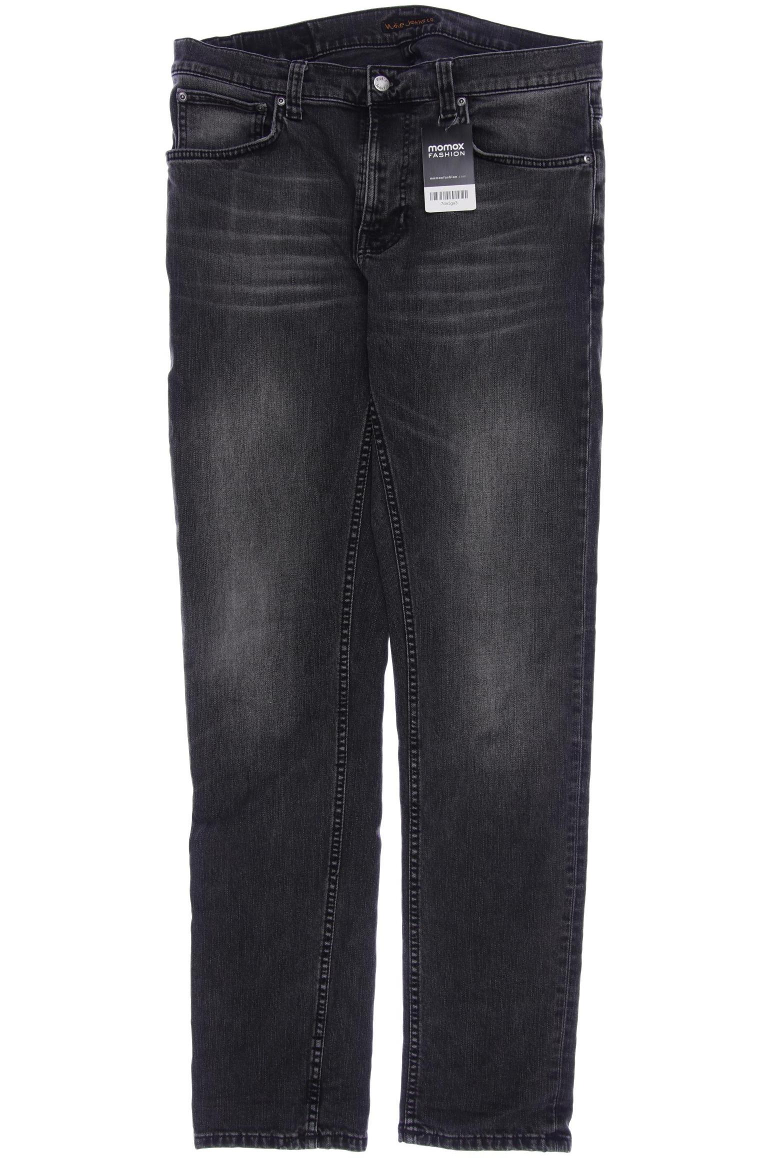 

Nudie Jeans Herren Jeans, grau