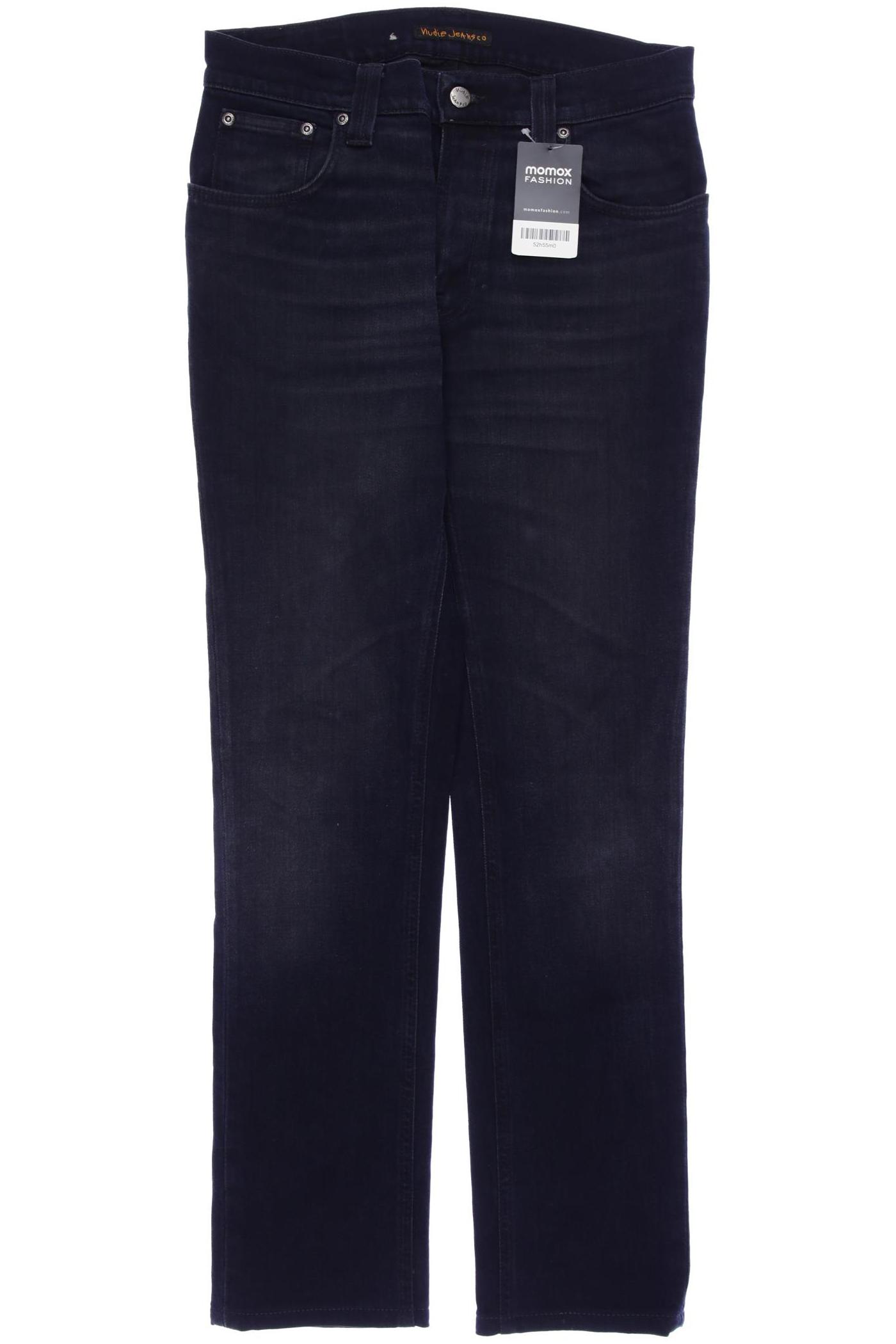 

Nudie Jeans Herren Jeans, marineblau