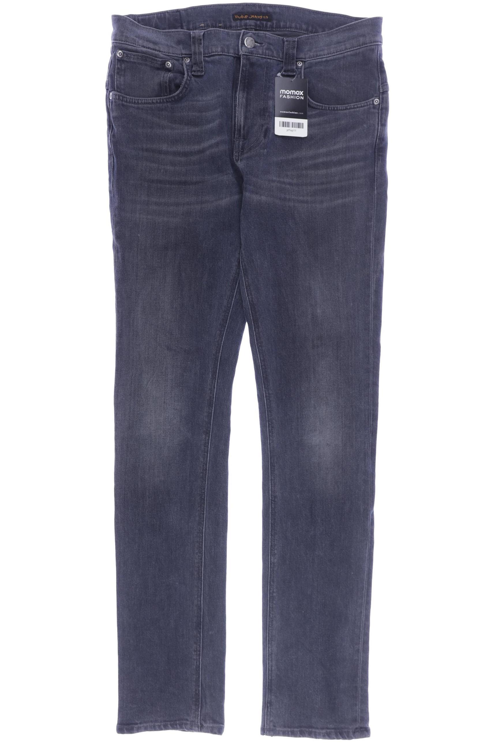 

Nudie Jeans Herren Jeans, grau