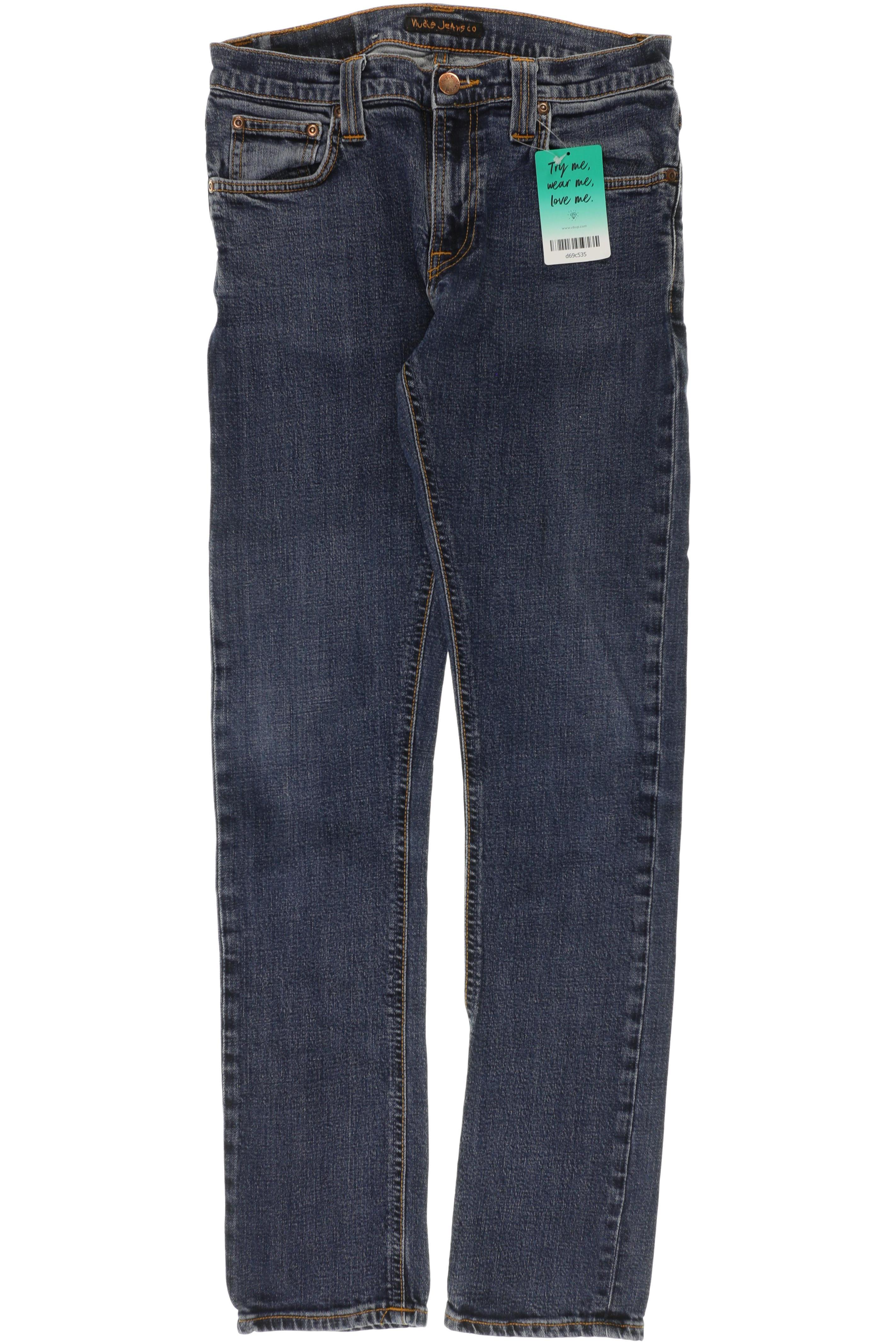 

Nudie Jeans Herren Jeans, blau, Gr. 30