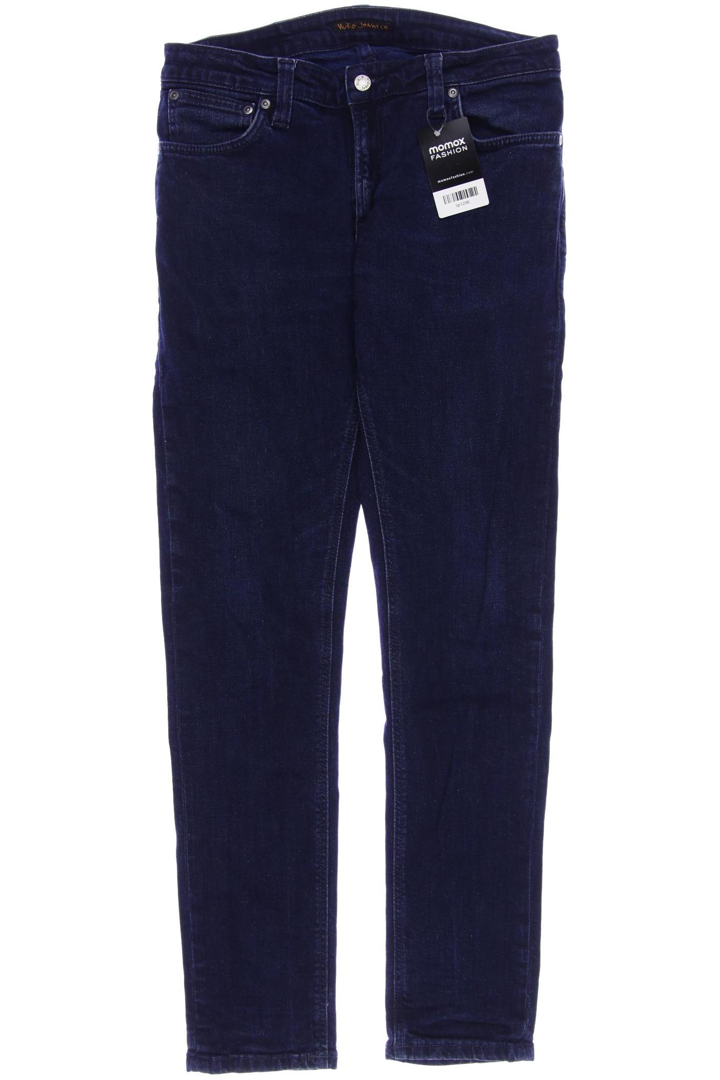 

Nudie Jeans Herren Jeans, marineblau