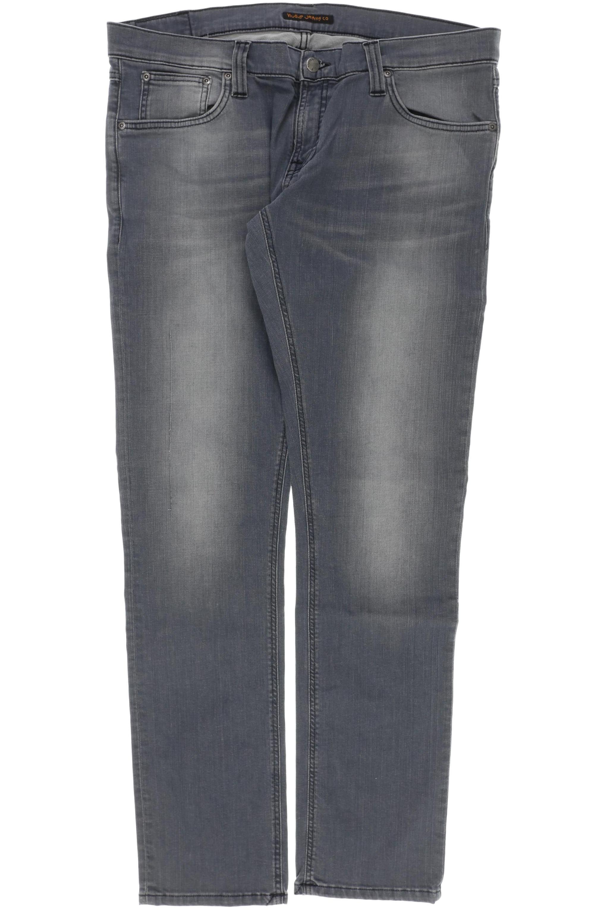 Thumbnail - Nudie Jeans Herren Jeans, blau, Gr. 36