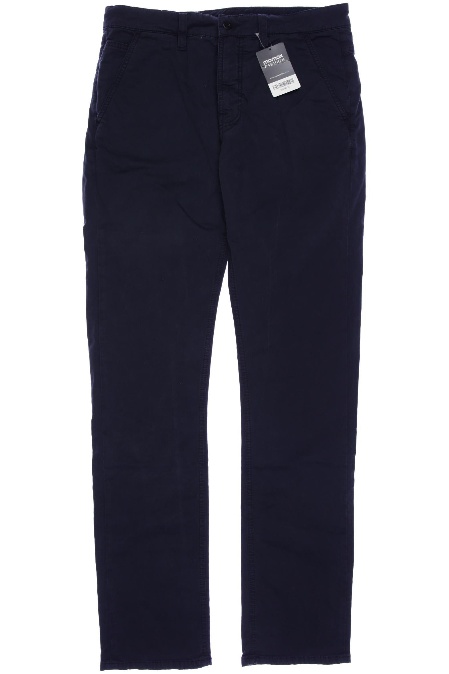 

Nudie Jeans Herren Jeans, marineblau, Gr. 52