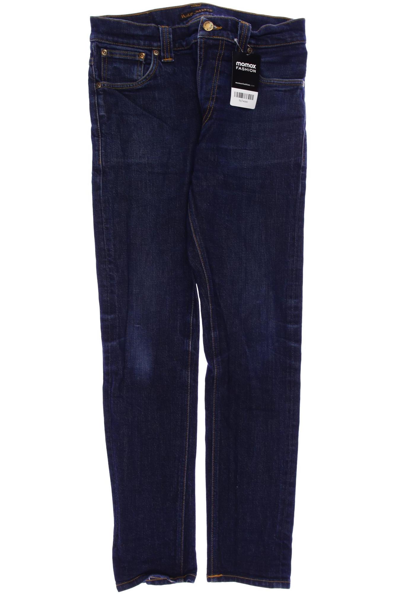 

Nudie Jeans Herren Jeans, marineblau