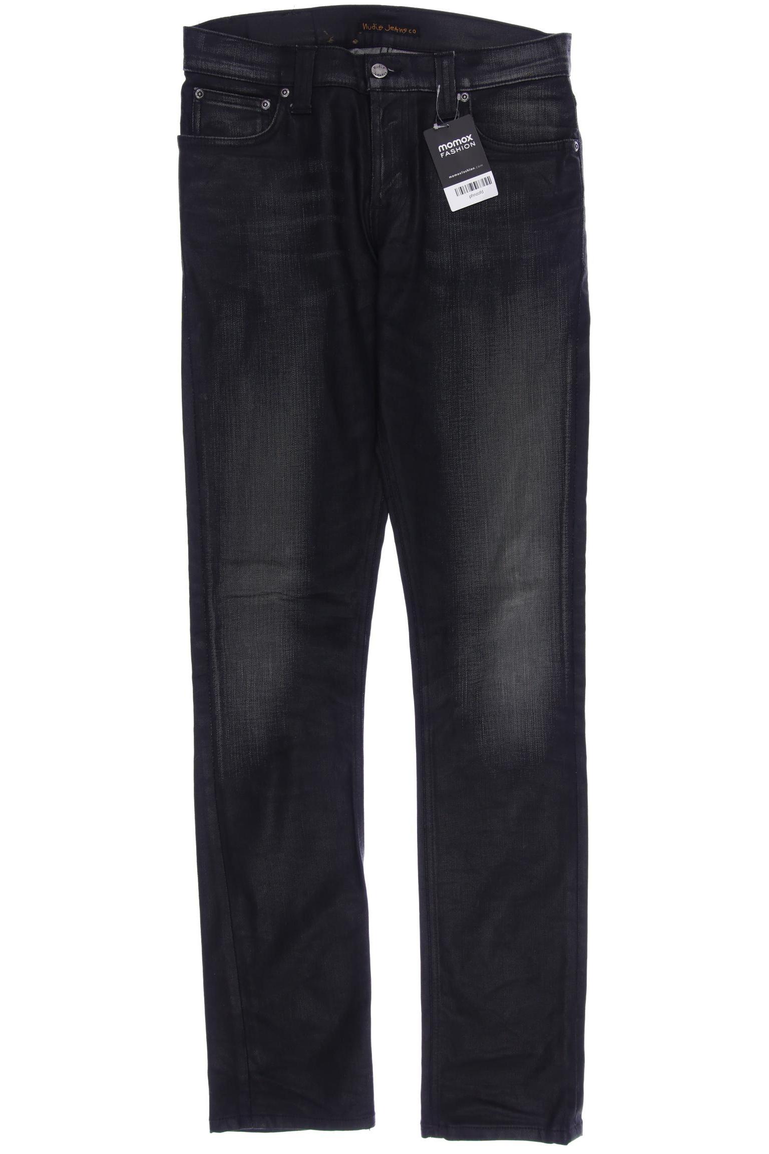 

Nudie Jeans Herren Jeans, grau