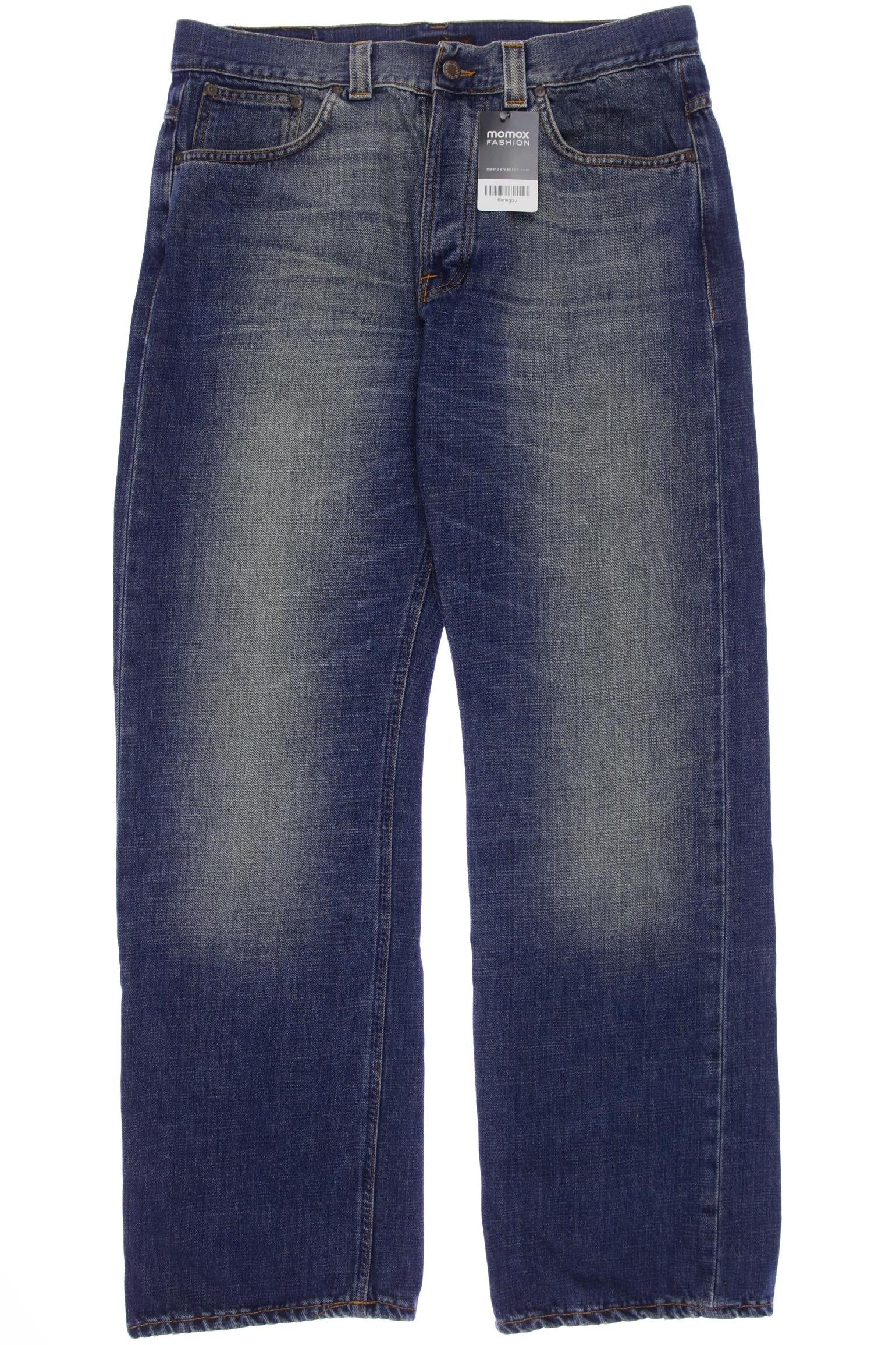 

Nudie Jeans Herren Jeans, blau, Gr. 36
