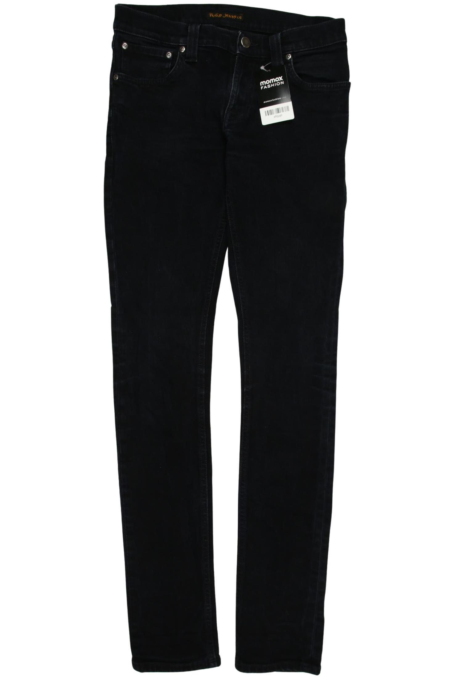 

Nudie Jeans Herren Jeans, marineblau, Gr. 28