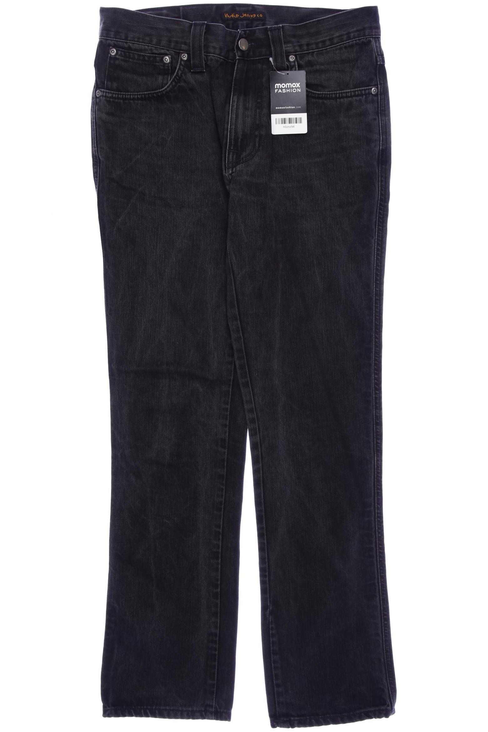 

Nudie Jeans Herren Jeans, grau, Gr. 32