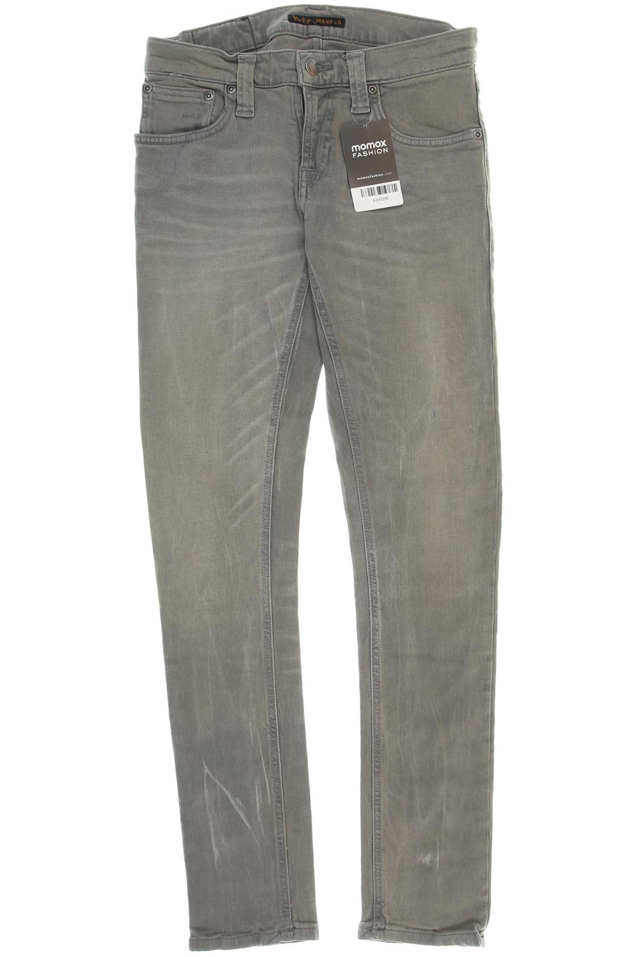 

Nudie Jeans Herren Jeans, grau