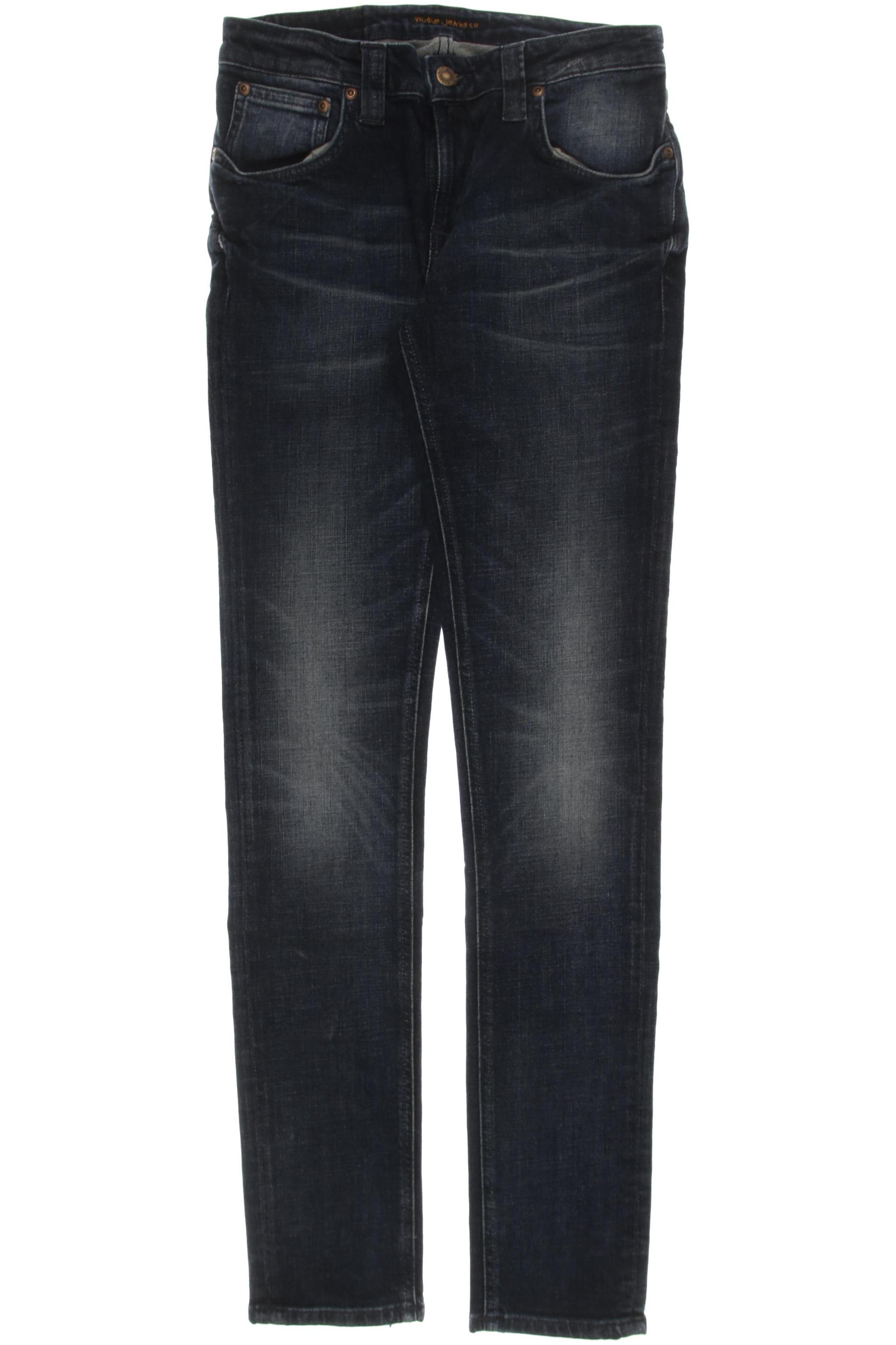 

Nudie Jeans Herren Jeans, blau, Gr. 29