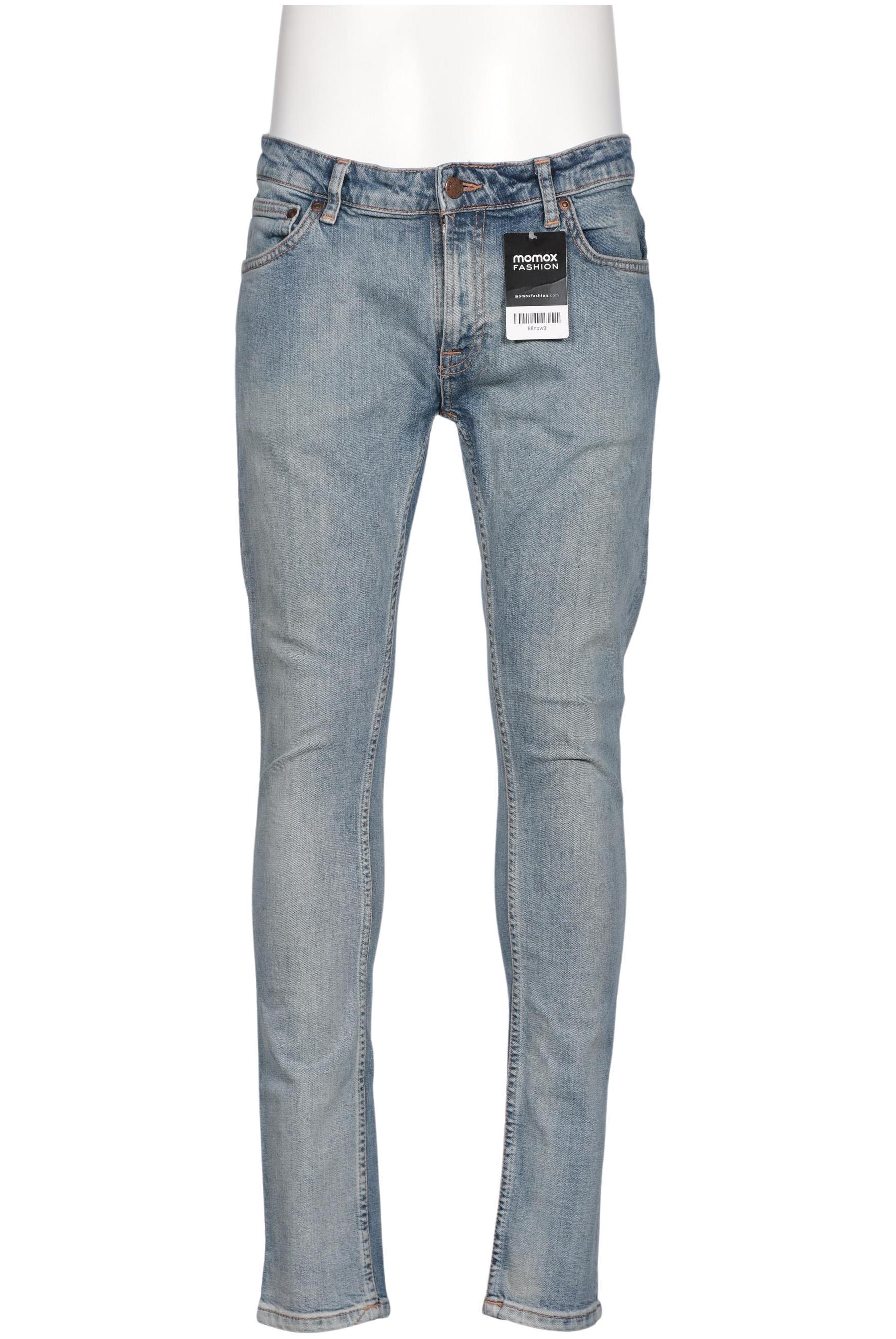 

Nudie Jeans Herren Jeans, hellblau, Gr. 31