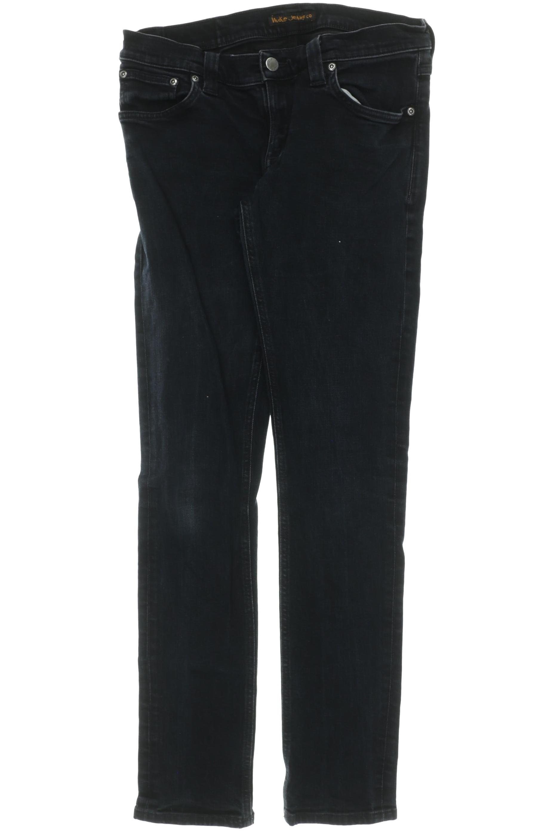 

Nudie Jeans Herren Jeans, blau, Gr. 30