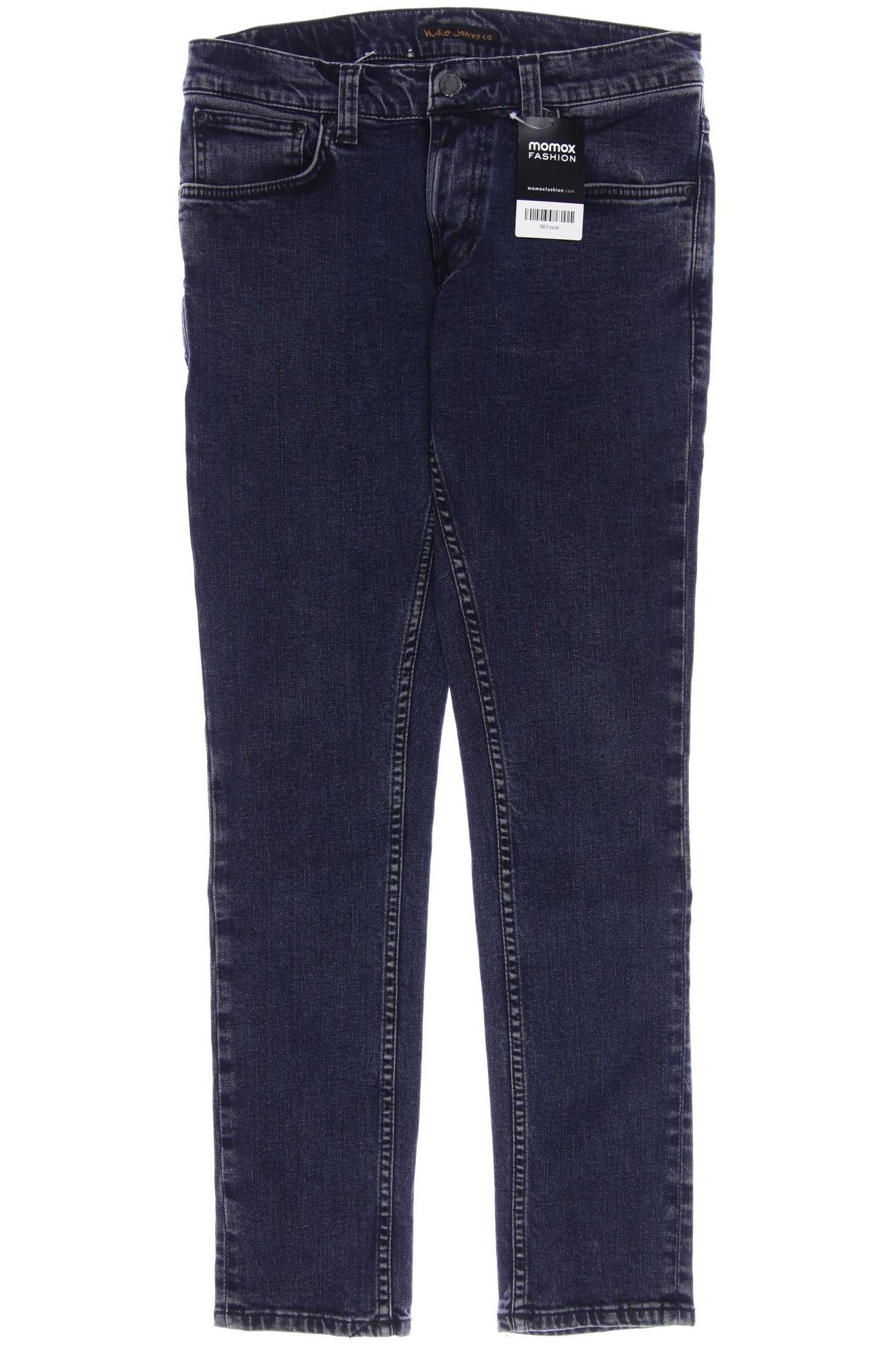 

Nudie Jeans Herren Jeans, marineblau