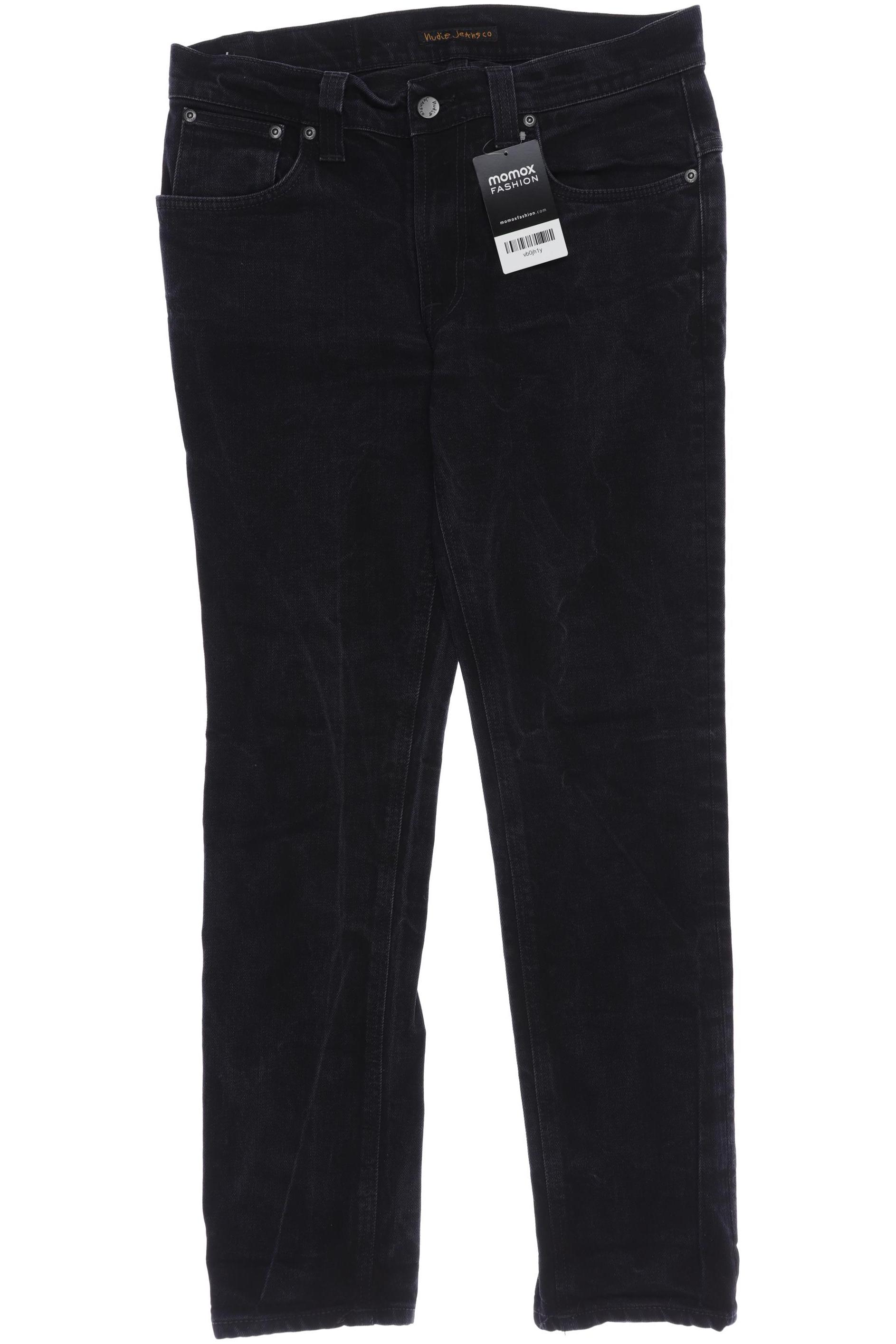 

Nudie Jeans Herren Jeans, marineblau, Gr. 31