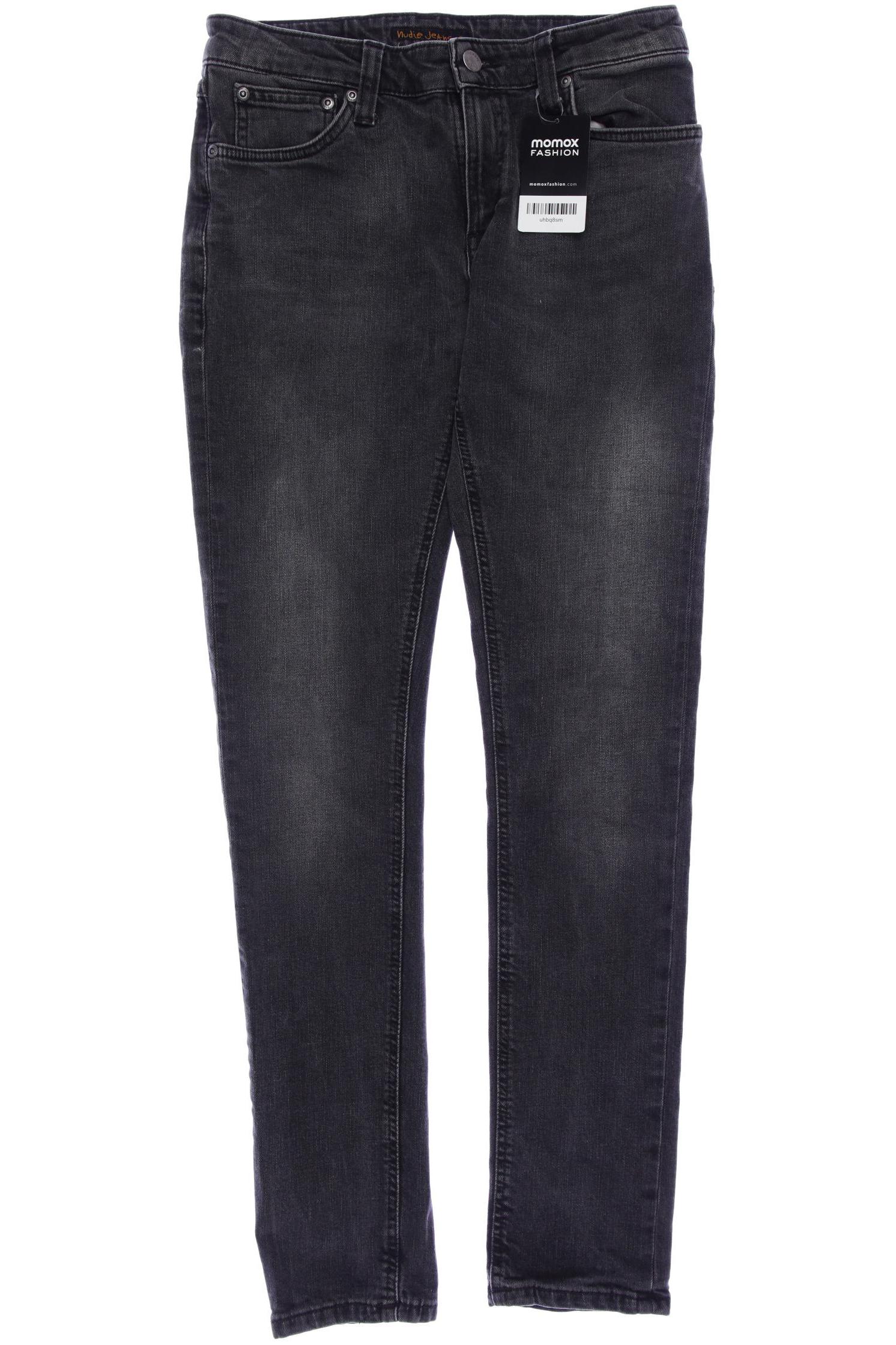 

Nudie Jeans Herren Jeans, grau, Gr. 29