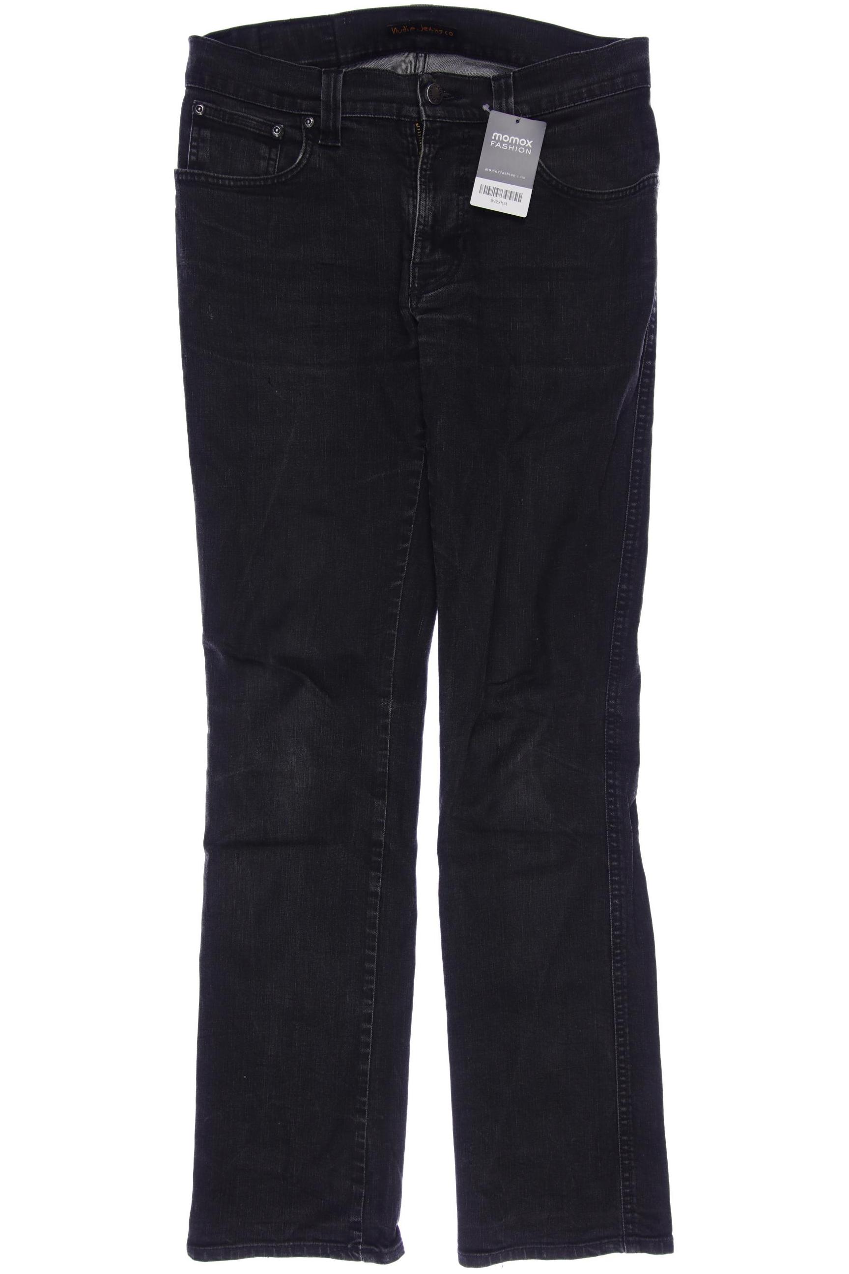 

Nudie Jeans Herren Jeans, grau