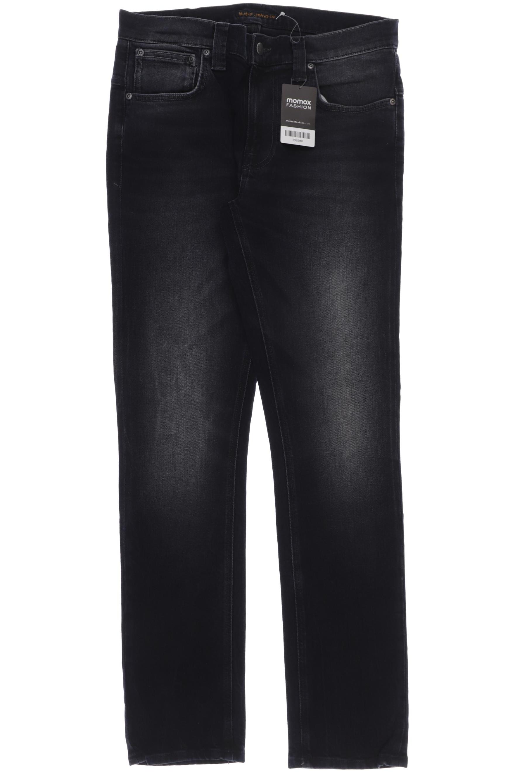 

Nudie Jeans Herren Jeans, blau, Gr. 32