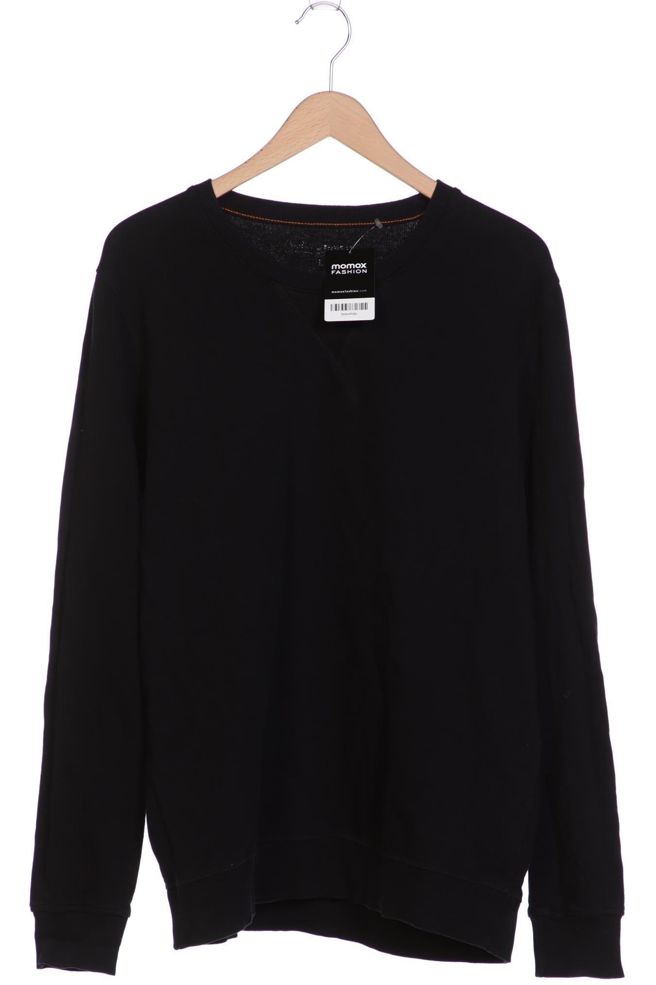 

Nudie Jeans Herren Sweatshirt, schwarz, Gr. 52