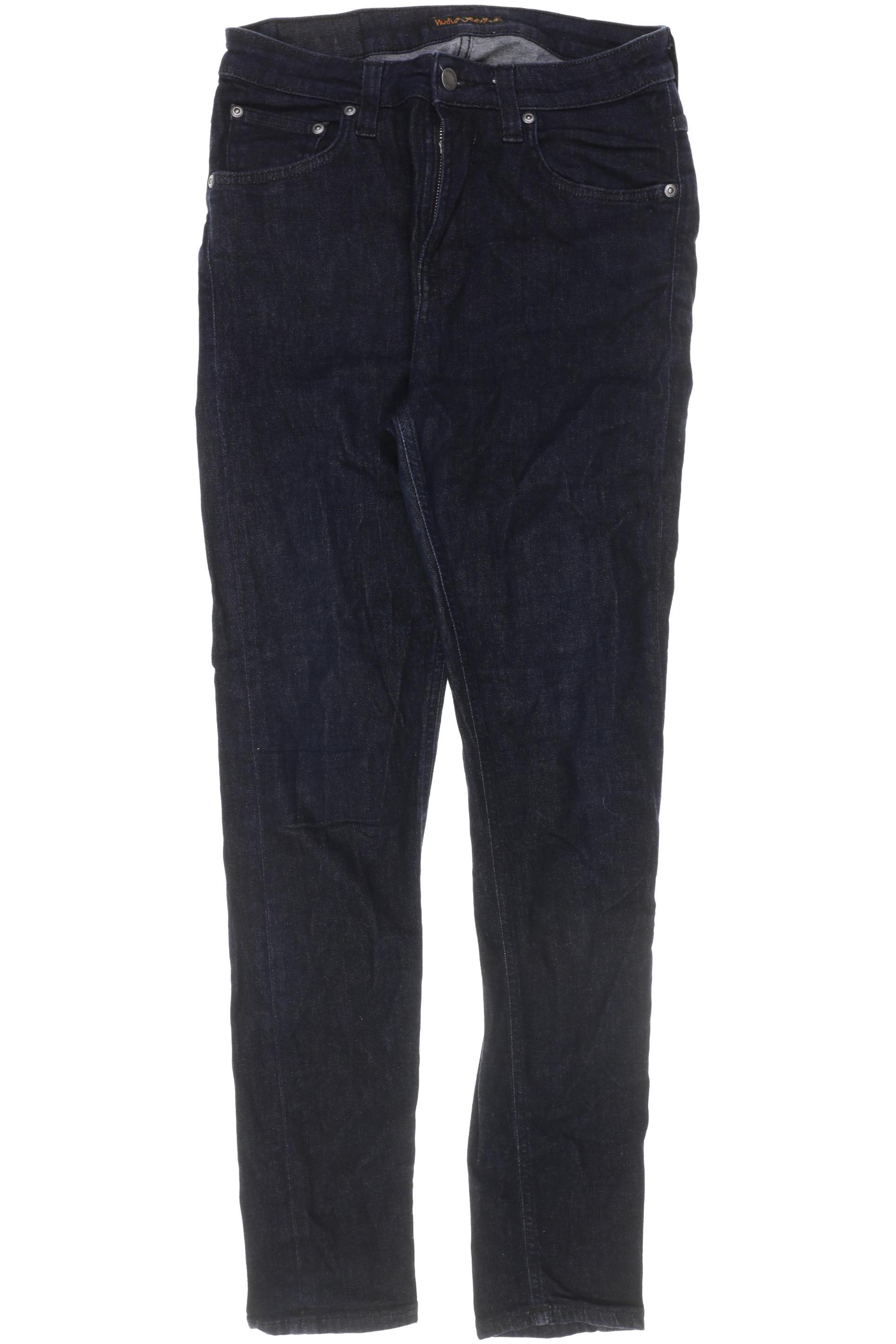 

Nudie Jeans Herren Jeans, blau, Gr. 31