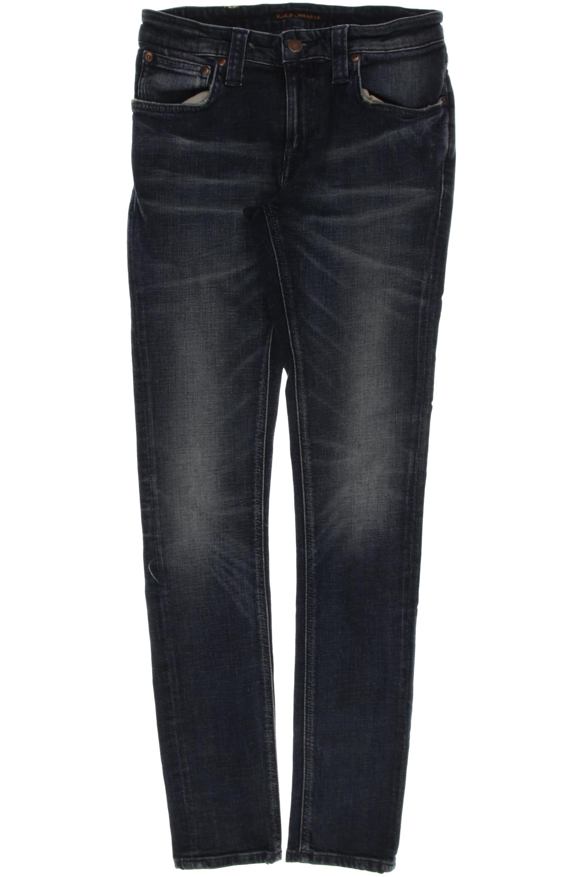 Thumbnail - Nudie Jeans Herren Jeans, blau, Gr. 28
